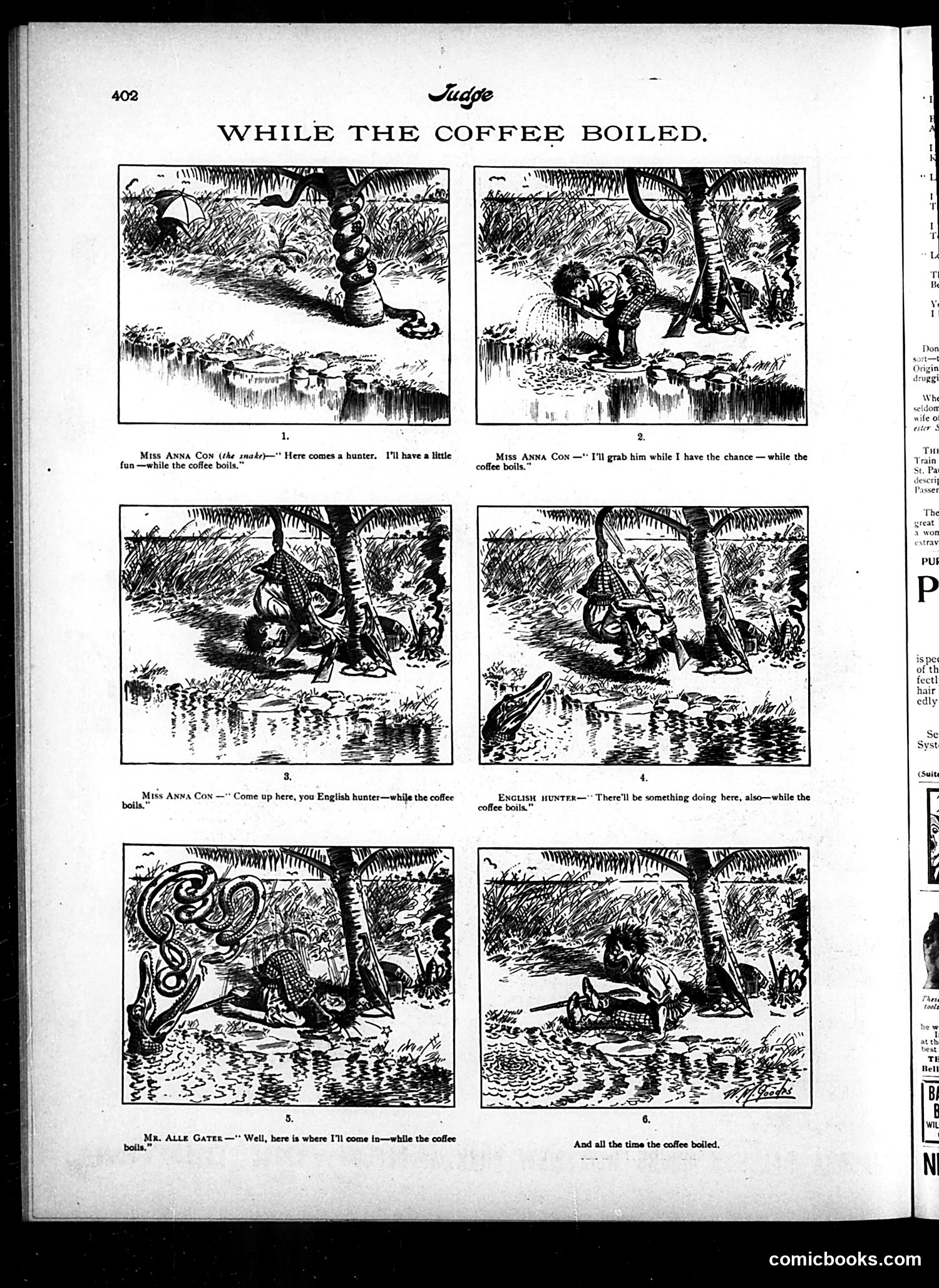 Judge — December 16, 1899 — page 10 of 16