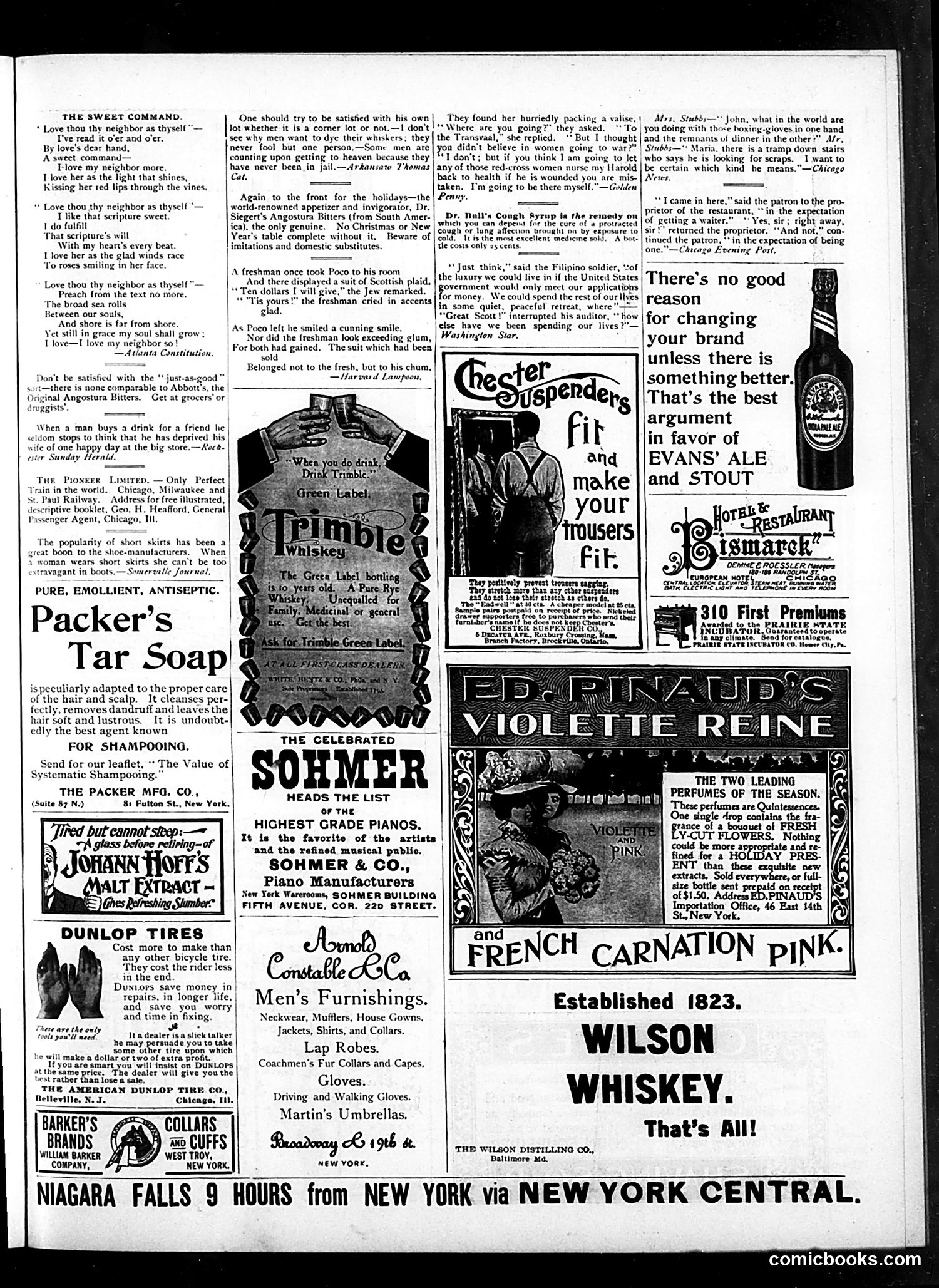 Judge — December 16, 1899 — page 11 of 16