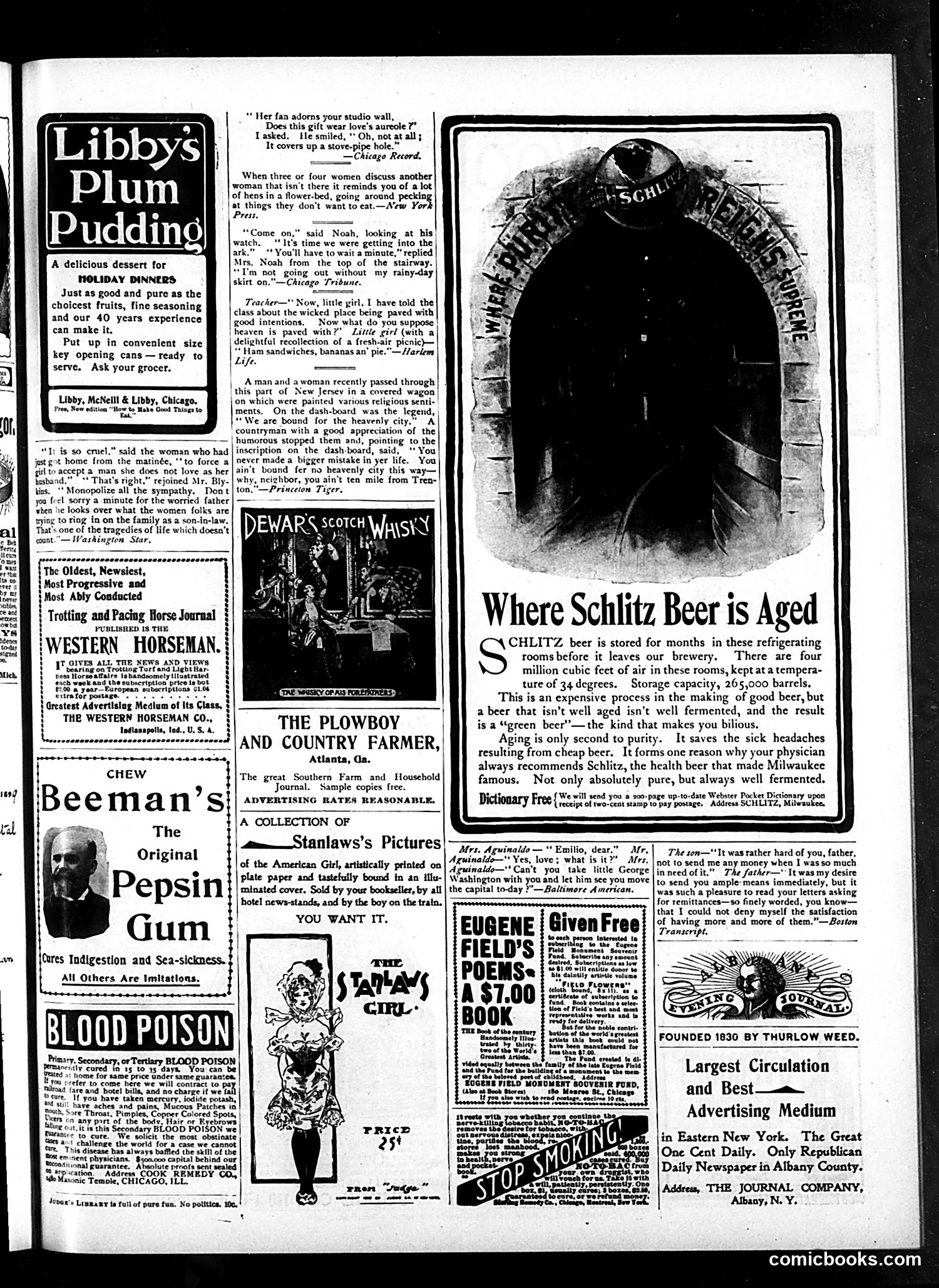 Judge — December 16, 1899 — page 13 of 16