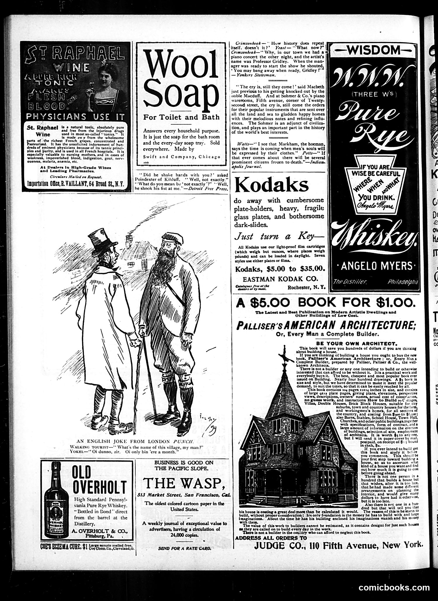 Judge — December 16, 1899 — page 14 of 16