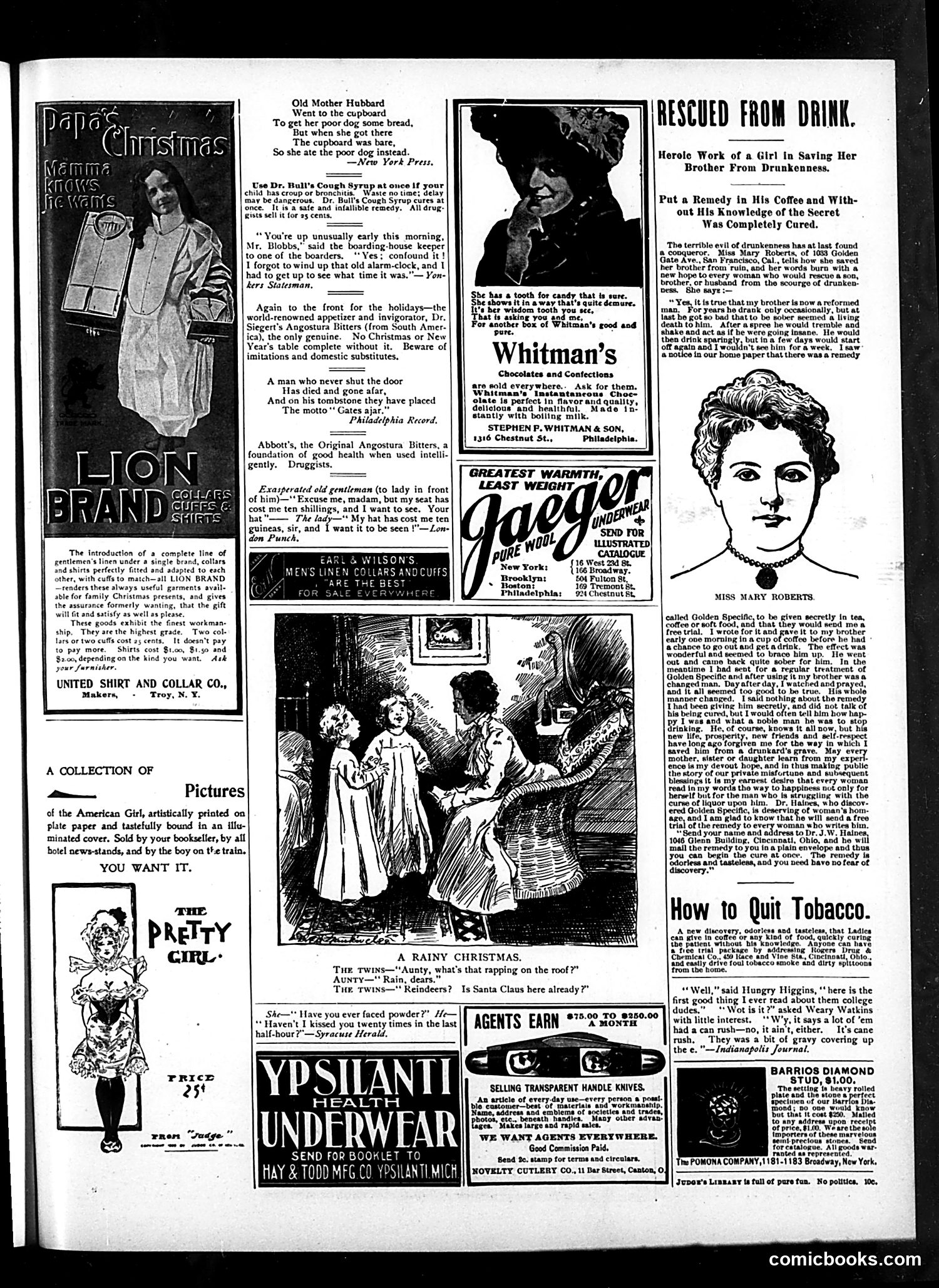 Judge — December 23, 1899 — page 5 of 46