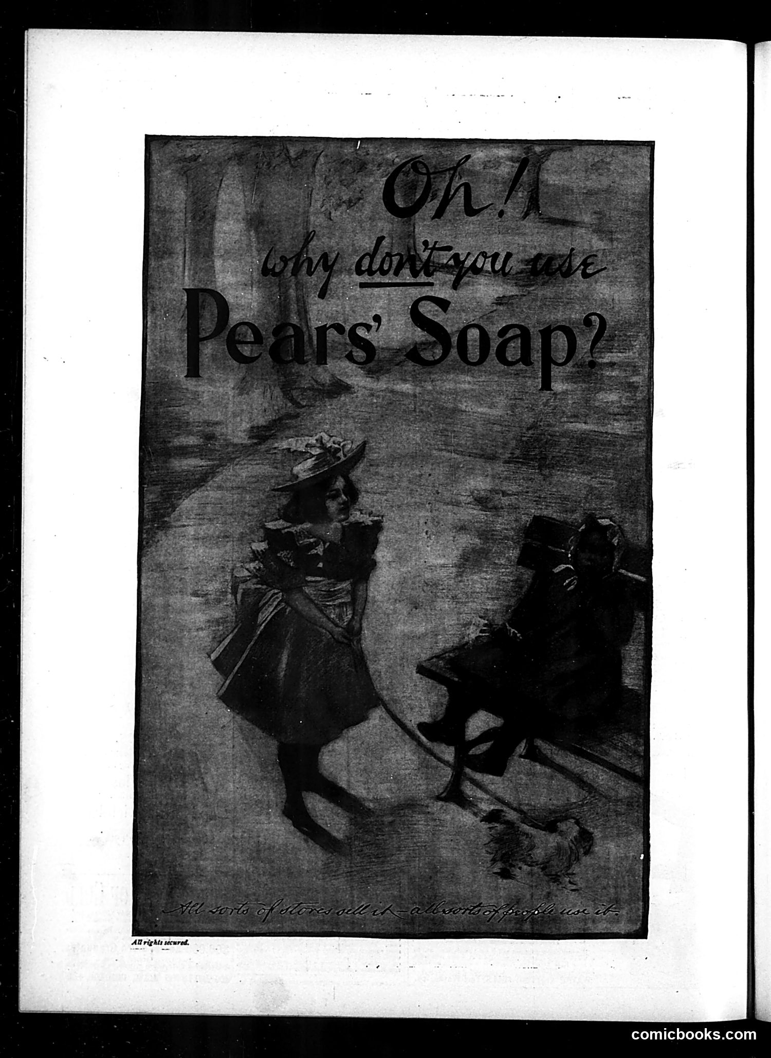 Judge — December 23, 1899 — page 8 of 46