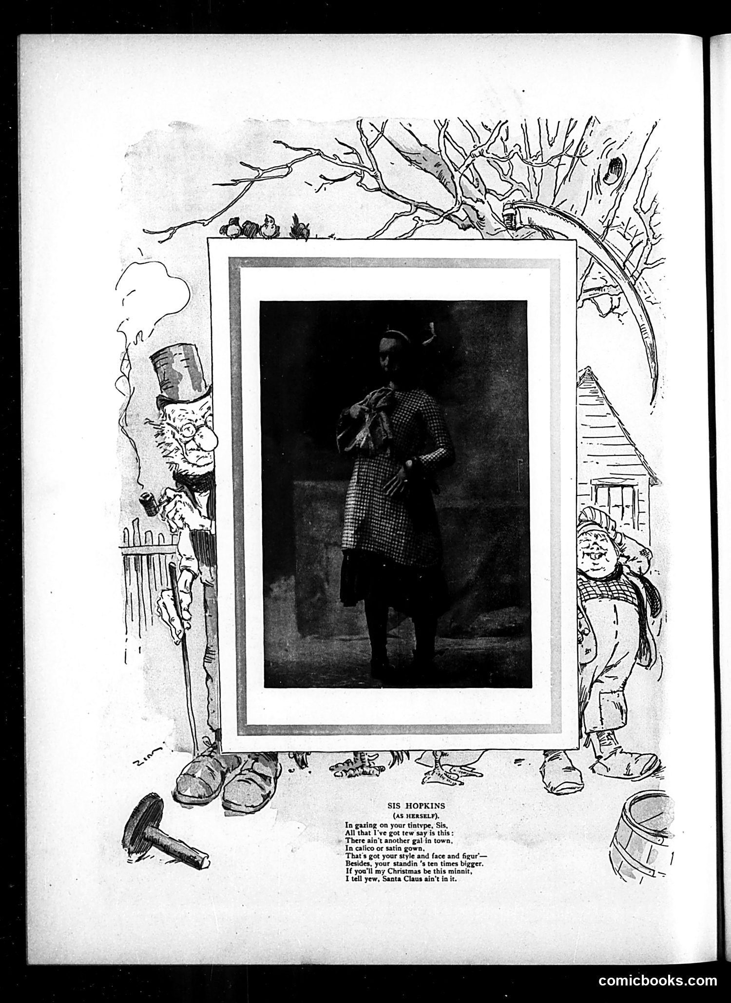 Judge — December 23, 1899 — page 10 of 46