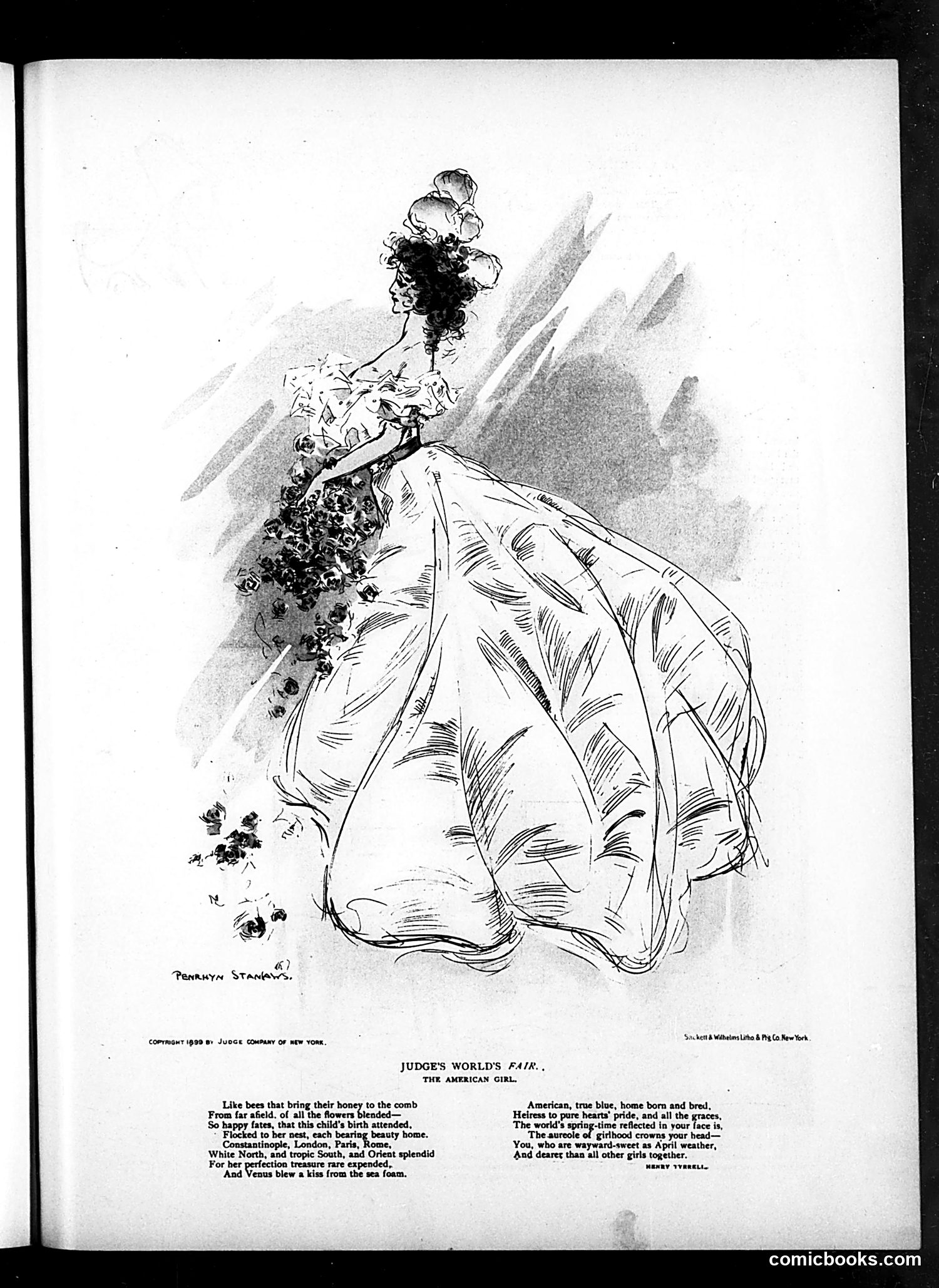 Judge — December 23, 1899 — page 13 of 46