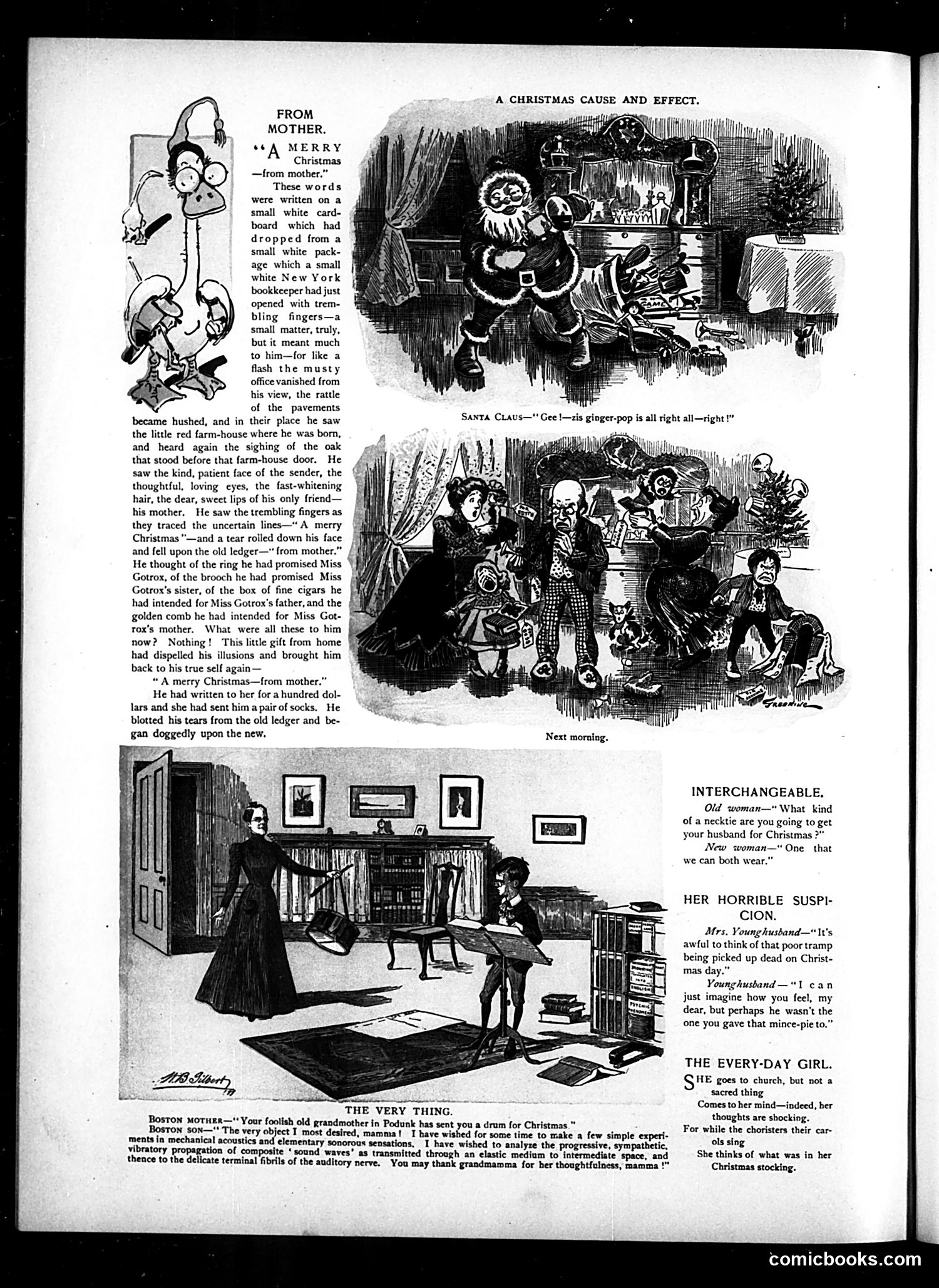 Judge — December 23, 1899 — page 14 of 46