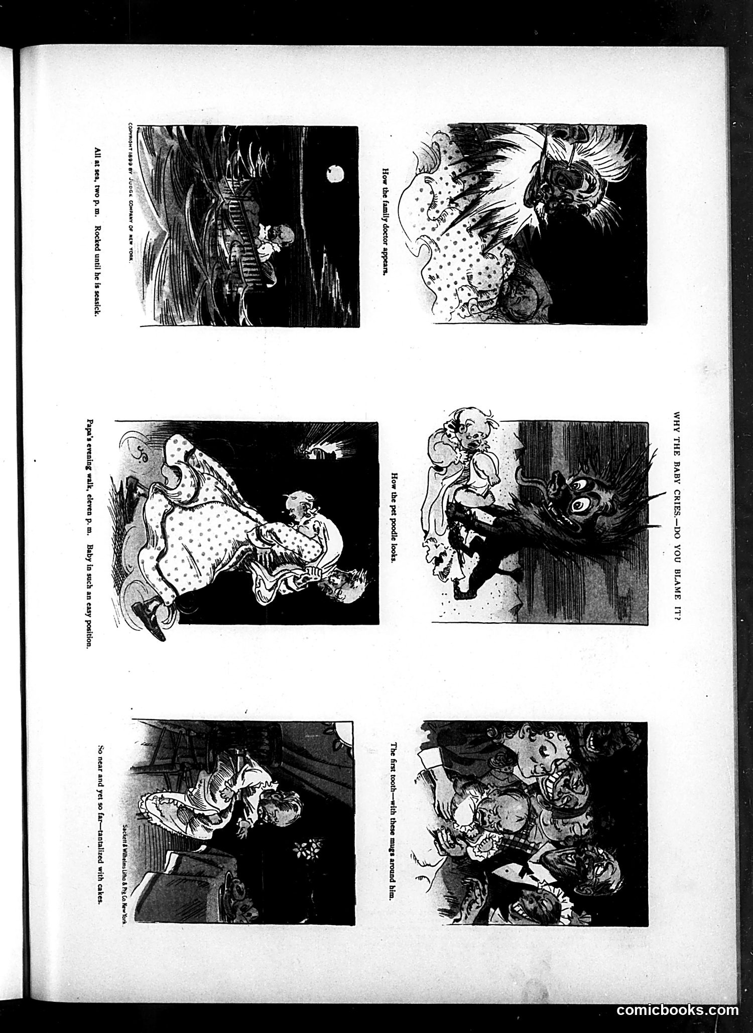 Judge — December 23, 1899 — page 15 of 46