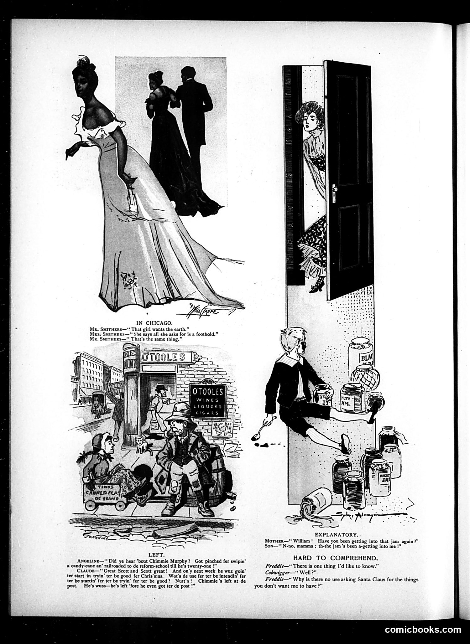 Judge — December 23, 1899 — page 16 of 46