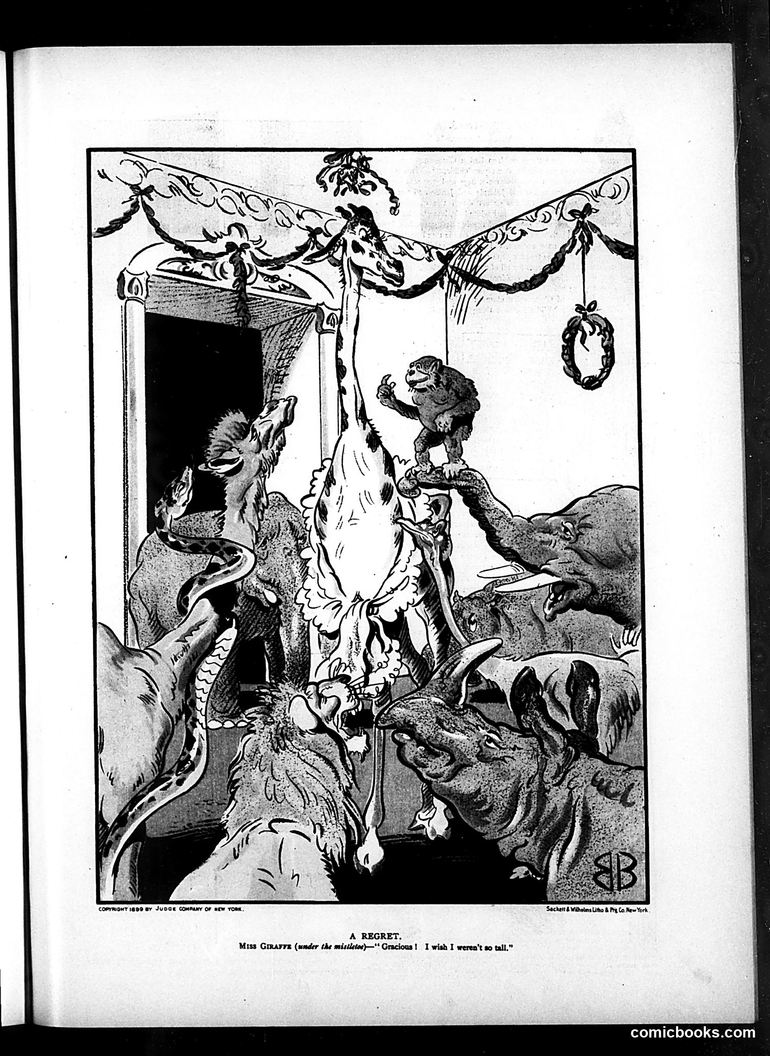 Judge — December 23, 1899 — page 17 of 46