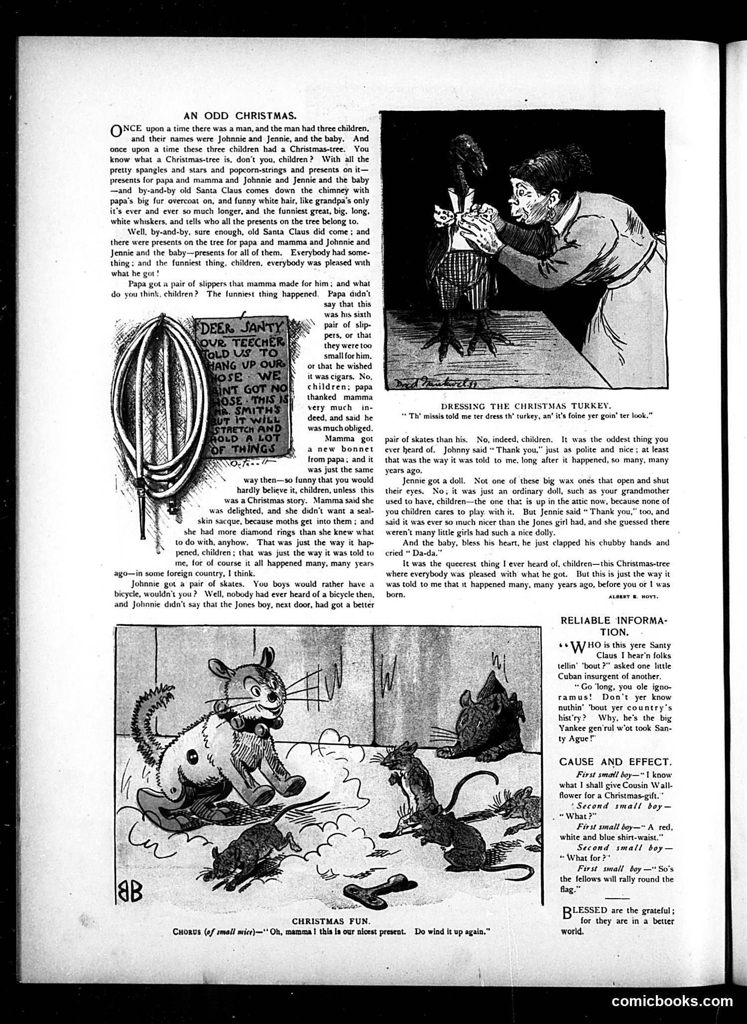 Judge — December 23, 1899 — page 18 of 46