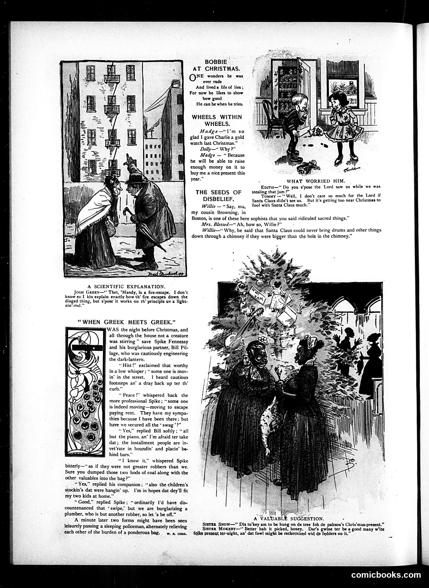 Judge — December 23, 1899 — page 20 of 46