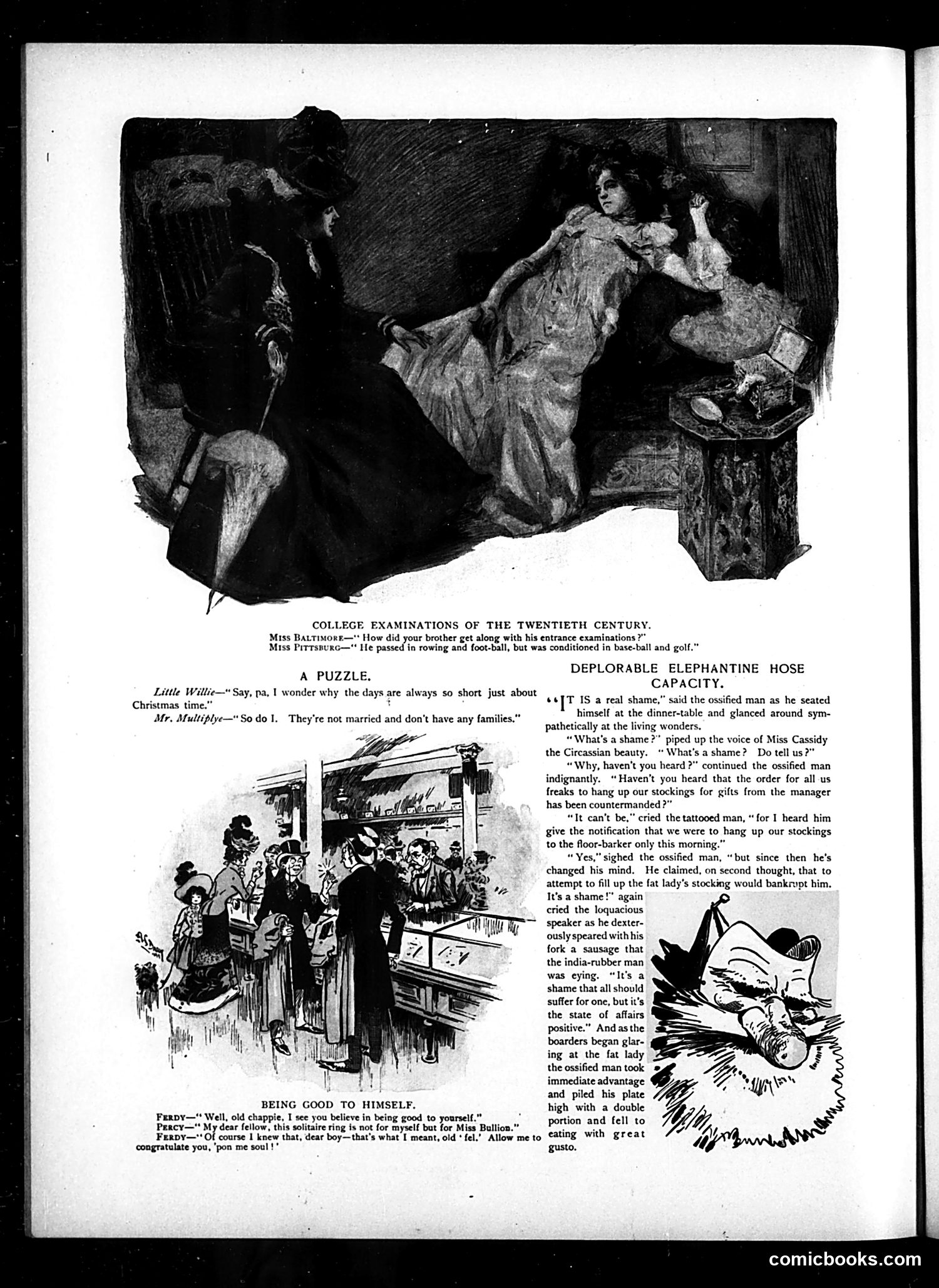 Judge — December 23, 1899 — page 22 of 46