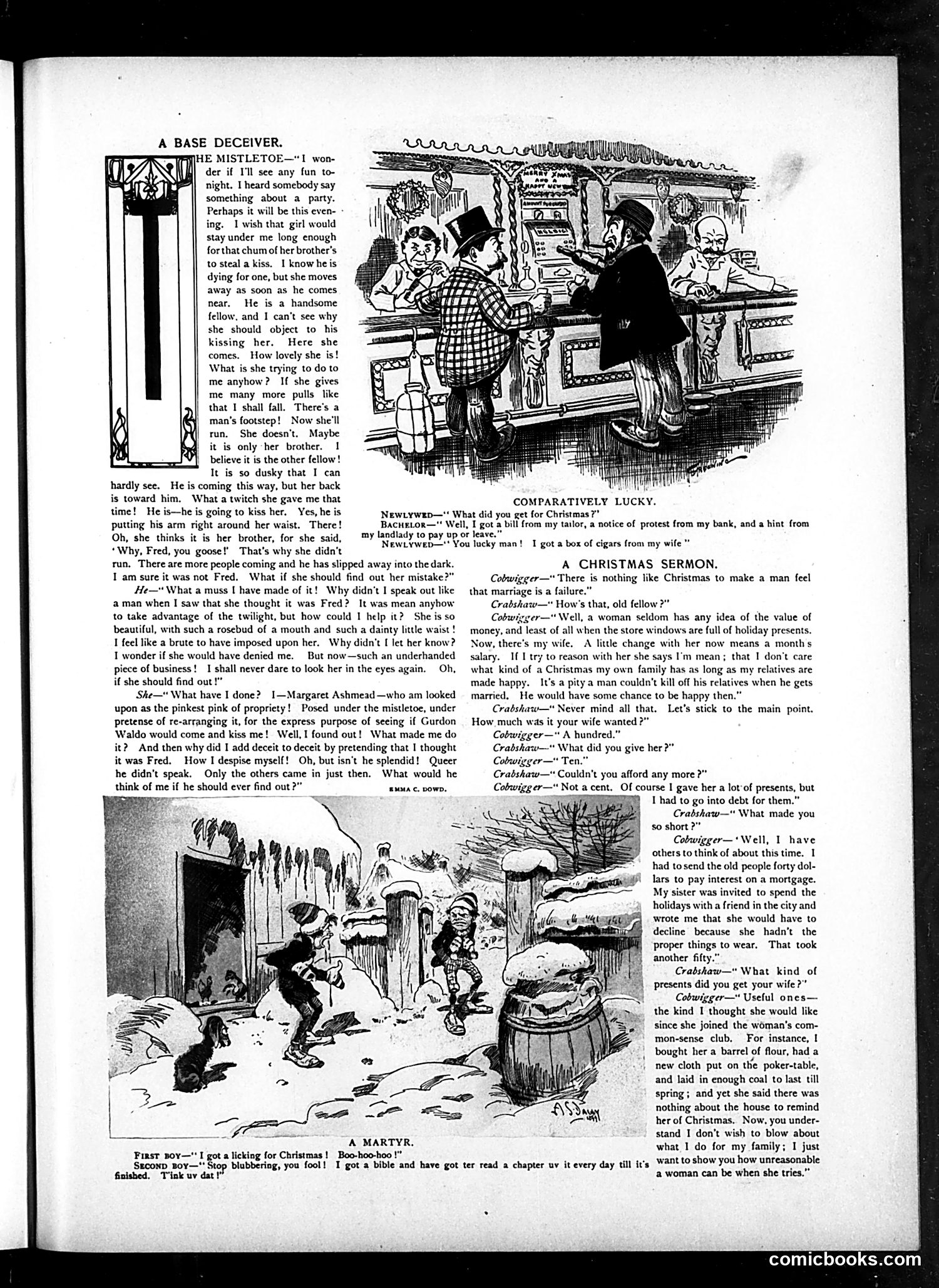 Judge — December 23, 1899 — page 25 of 46