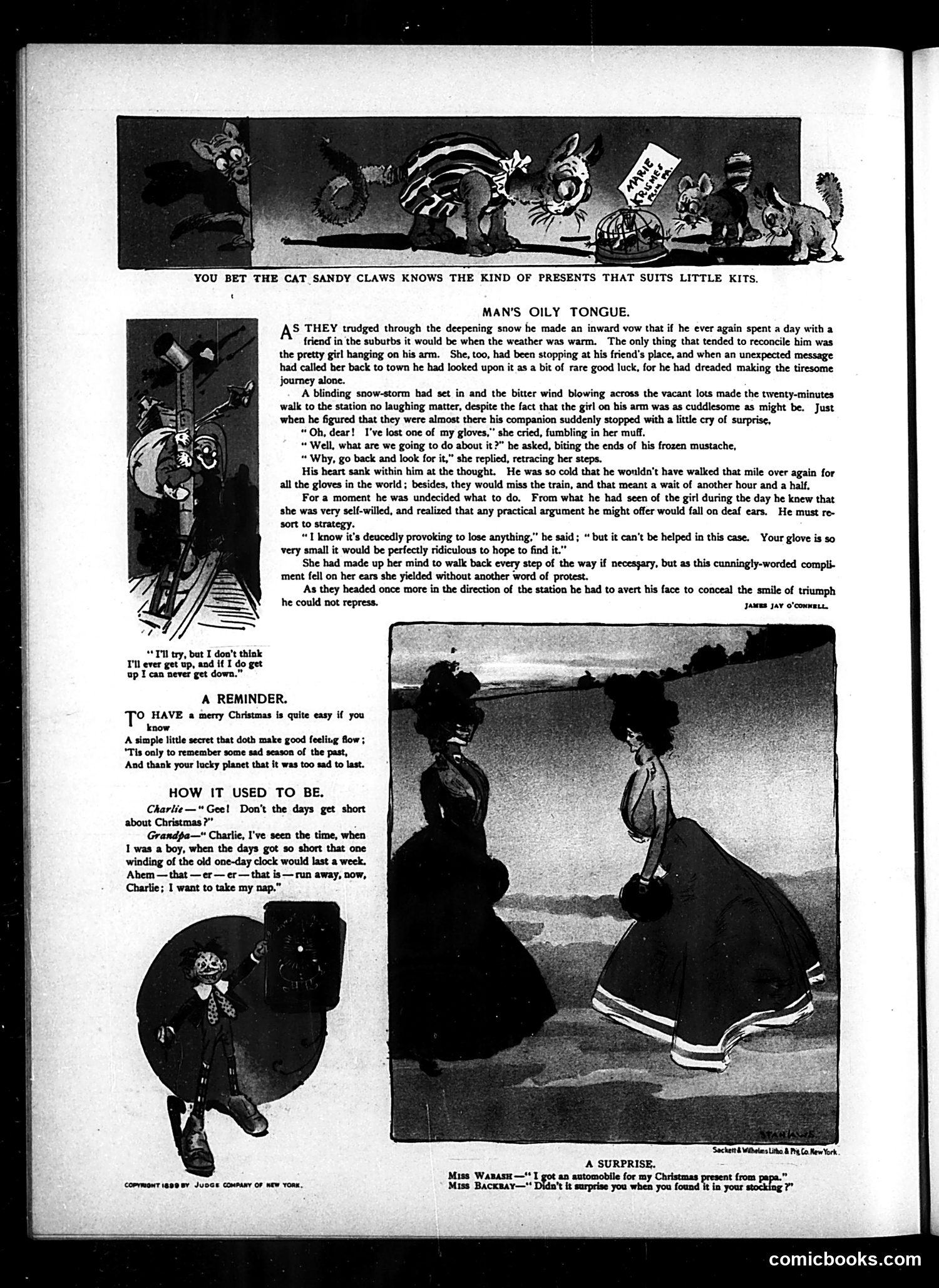 Judge — December 23, 1899 — page 26 of 46