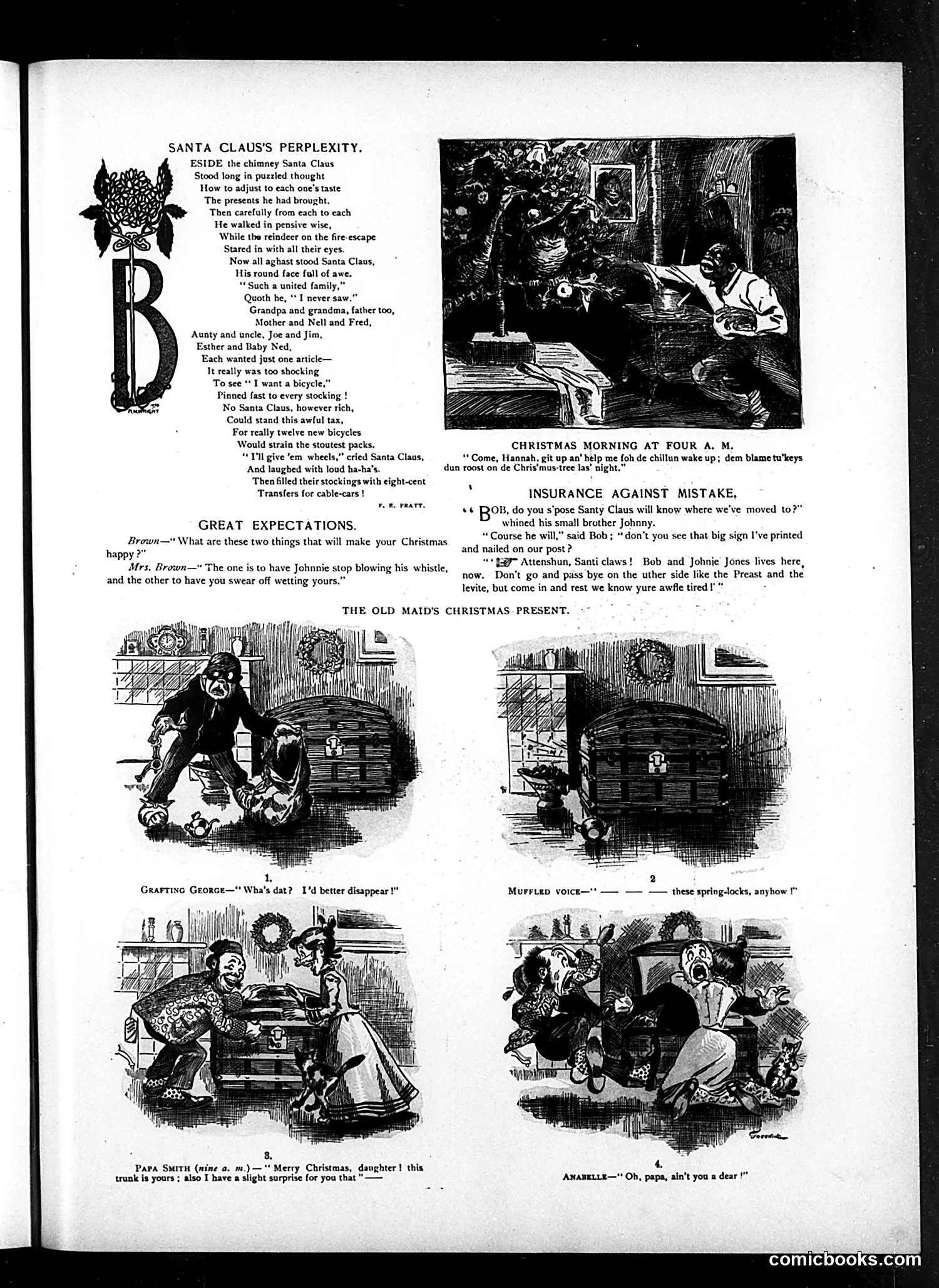 Judge — December 23, 1899 — page 27 of 46