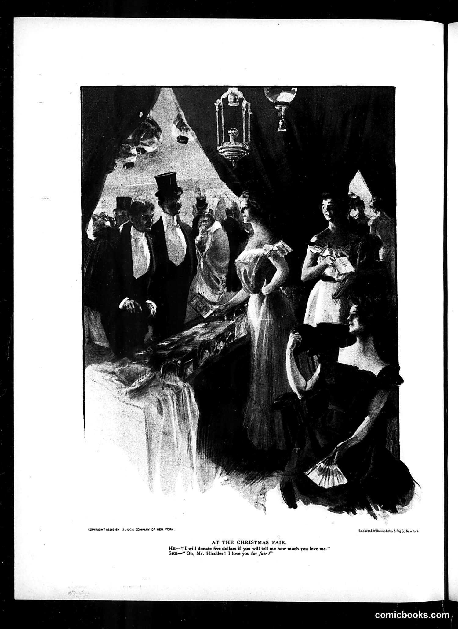 Judge — December 23, 1899 — page 28 of 46