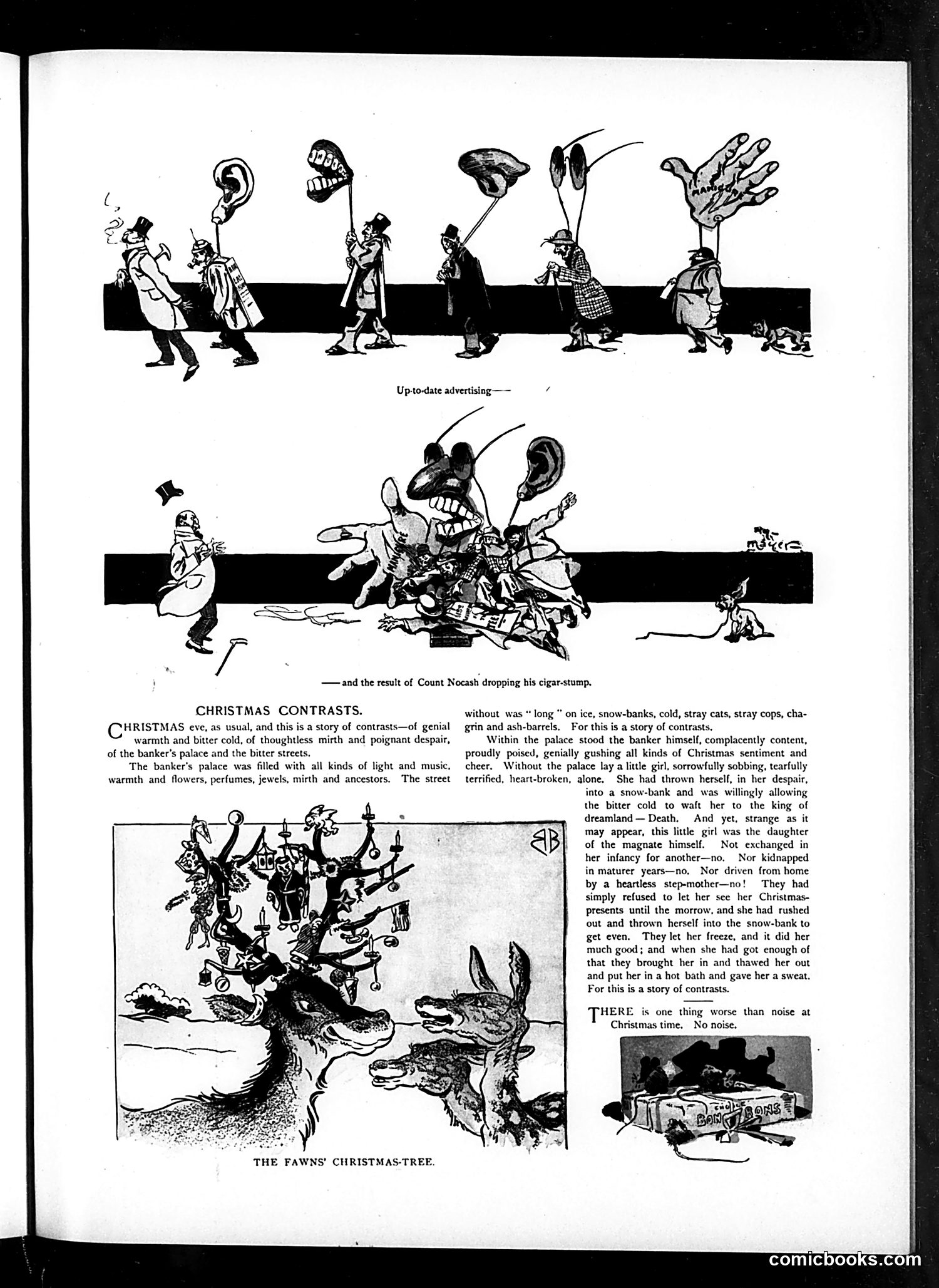 Judge — December 23, 1899 — page 29 of 46