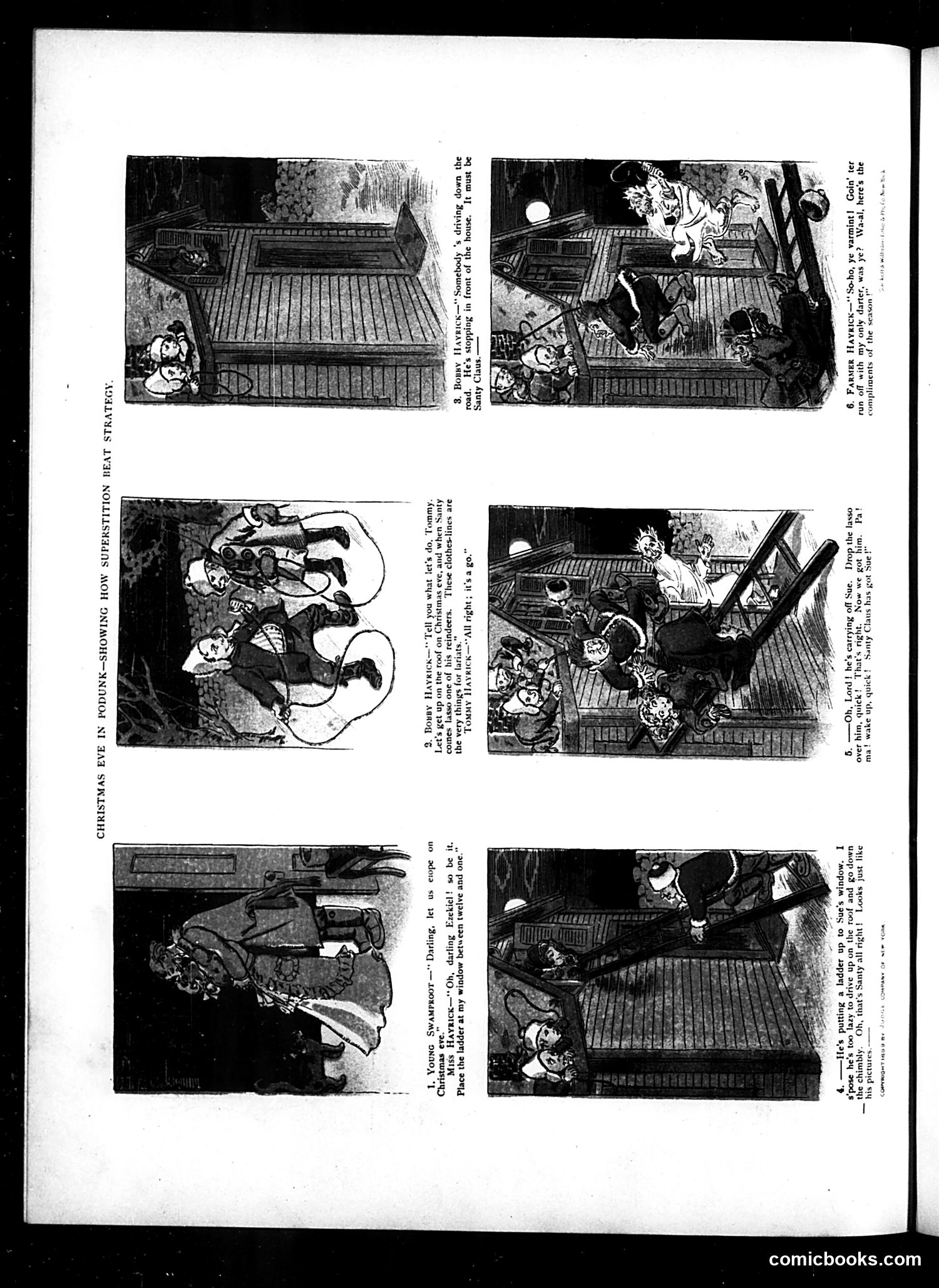 Judge — December 23, 1899 — page 30 of 46
