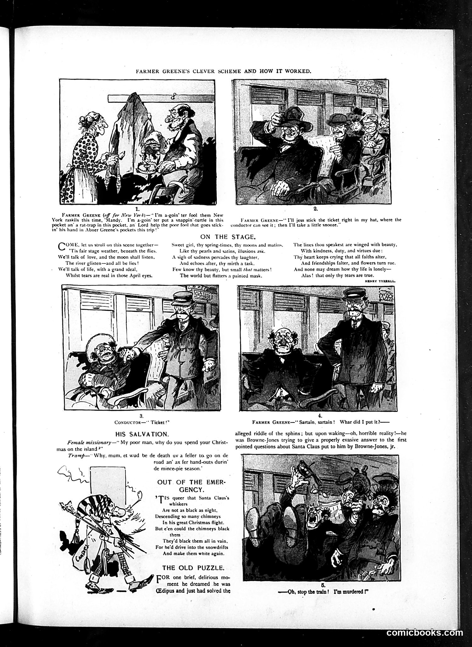 Judge — December 23, 1899 — page 31 of 46