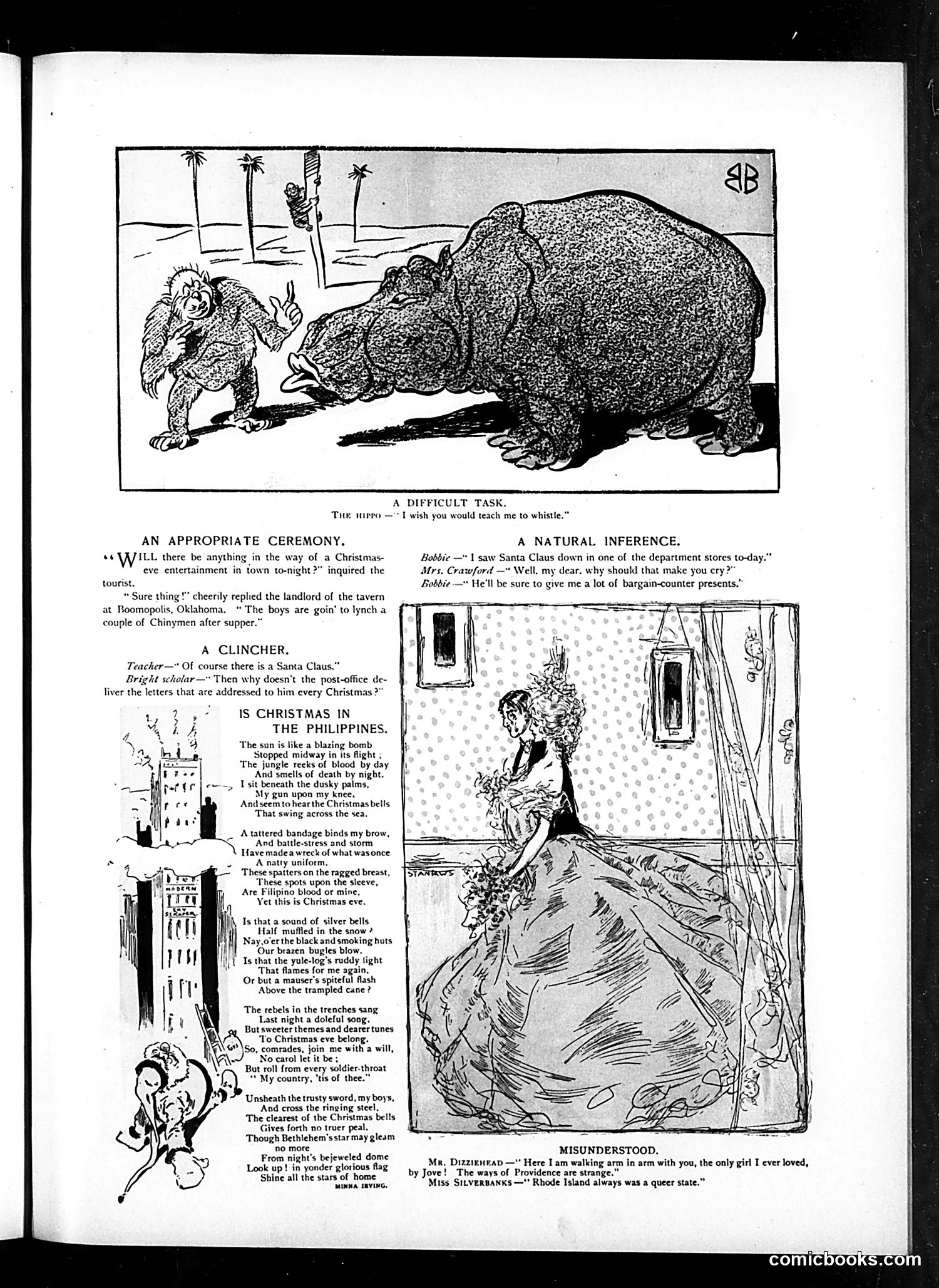 Judge — December 23, 1899 — page 33 of 46