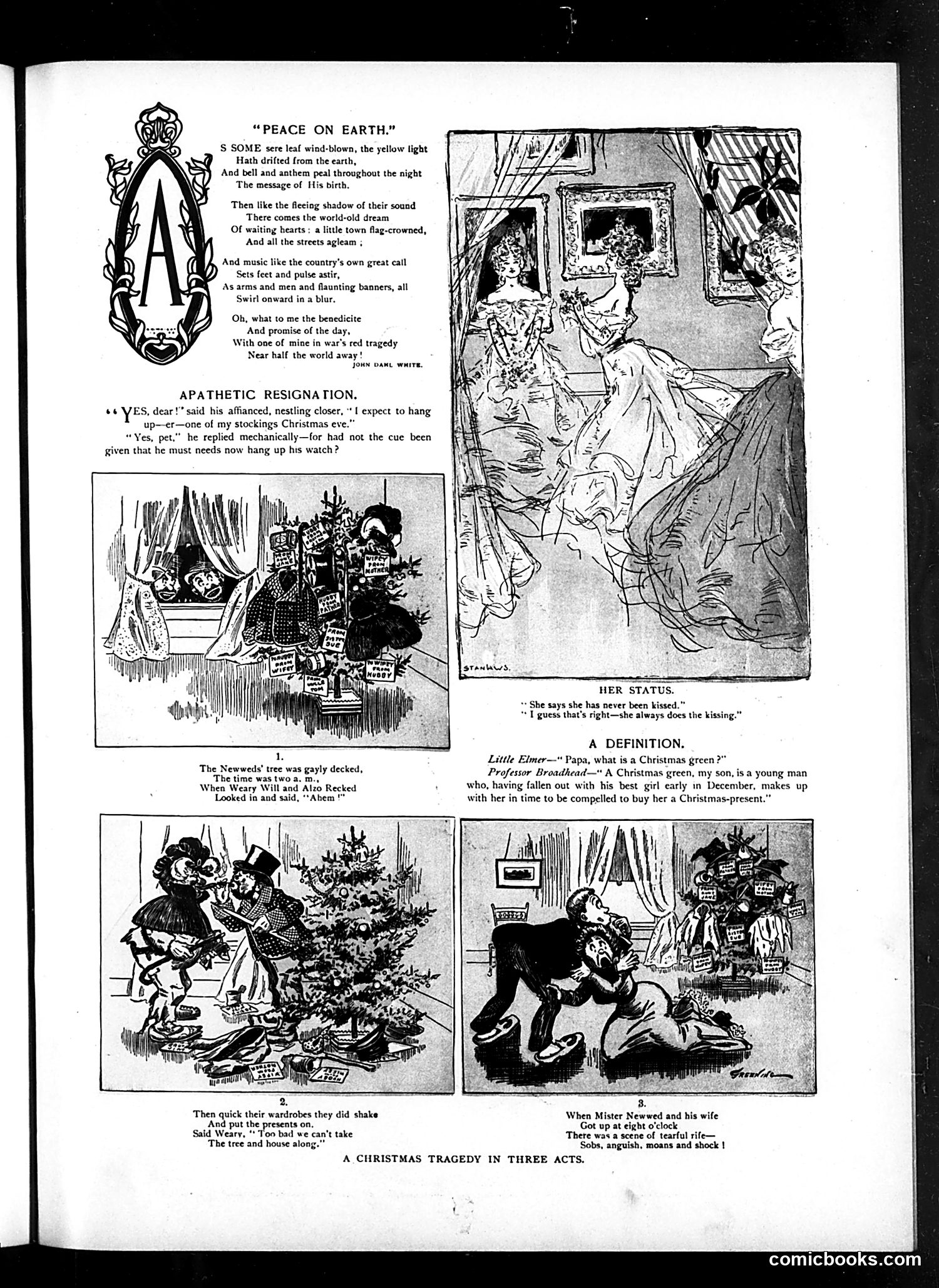 Judge — December 23, 1899 — page 35 of 46