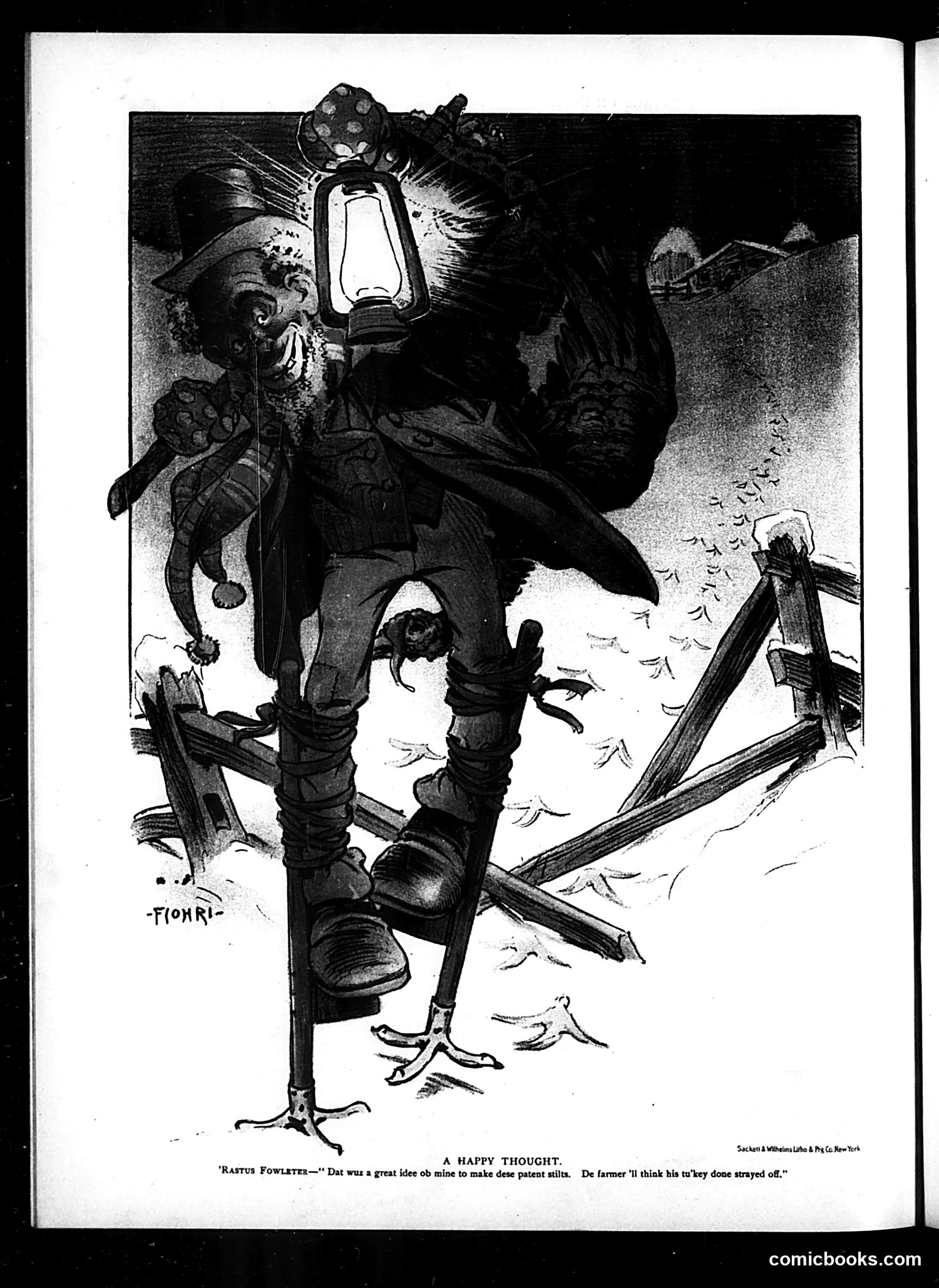 Judge — December 23, 1899 — page 36 of 46