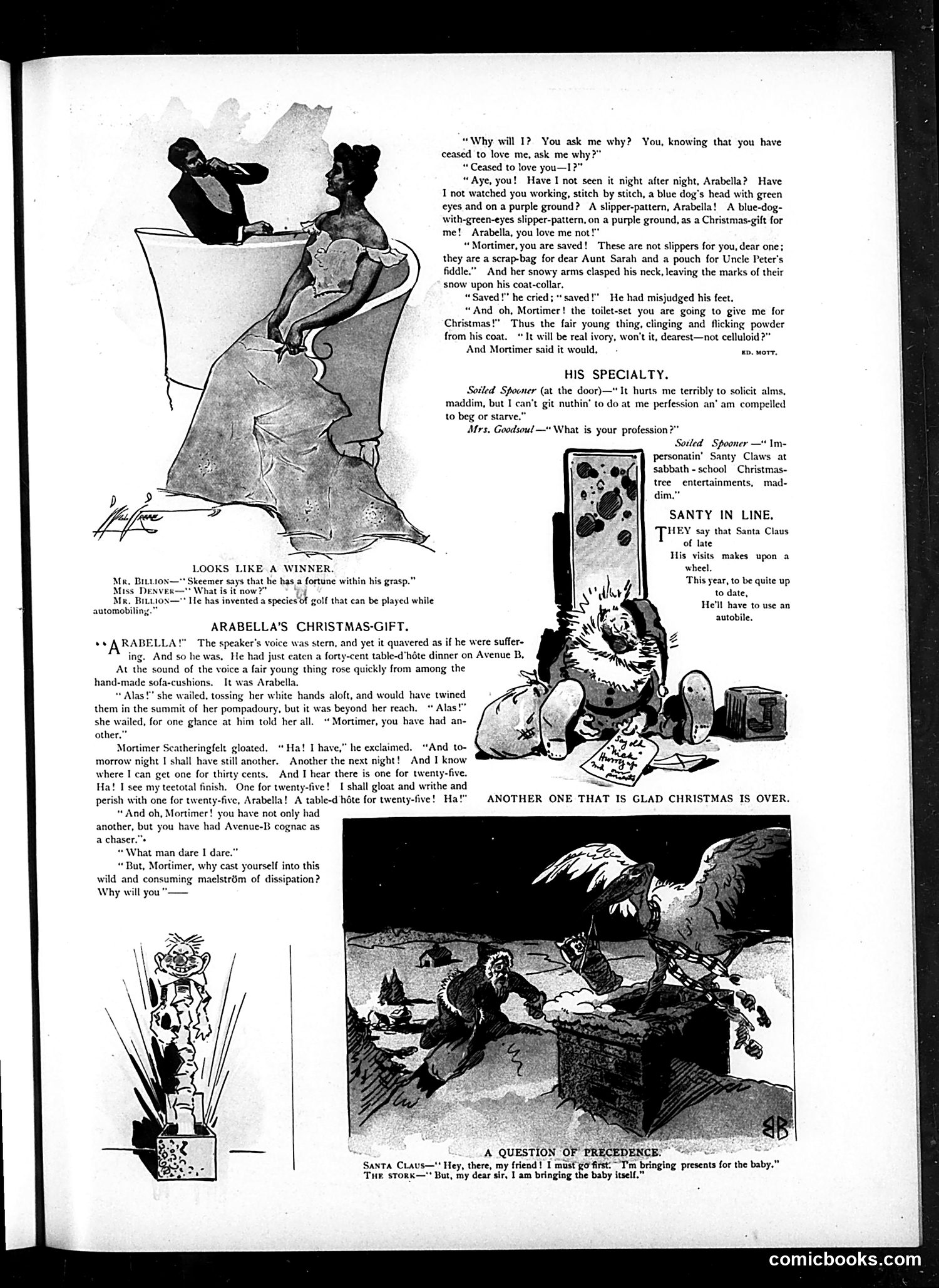 Judge — December 23, 1899 — page 37 of 46