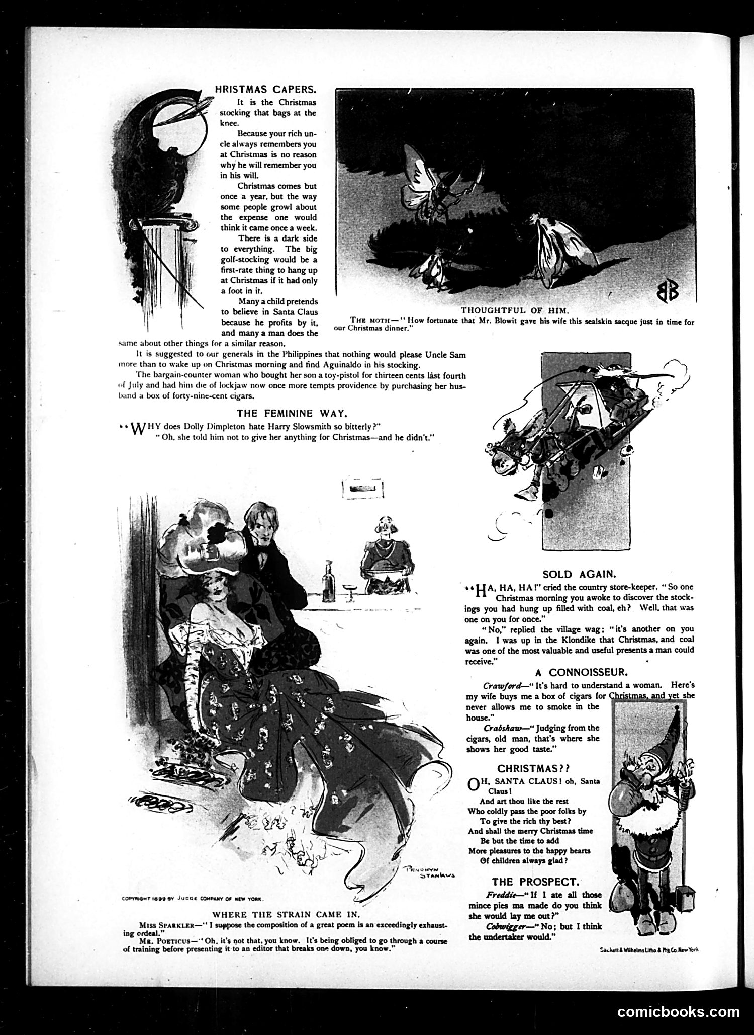 Judge — December 23, 1899 — page 38 of 46