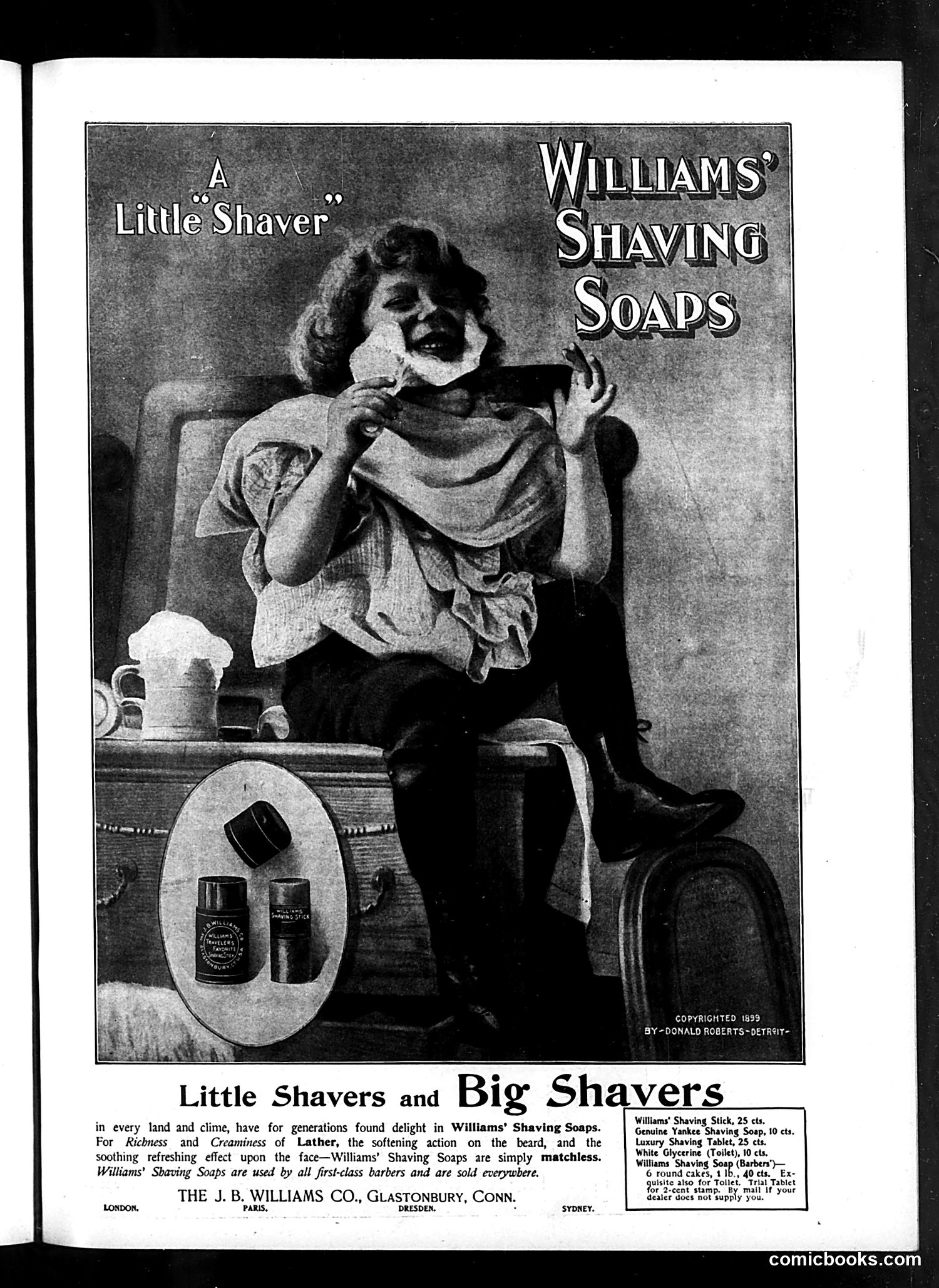 Judge — December 23, 1899 — page 41 of 46