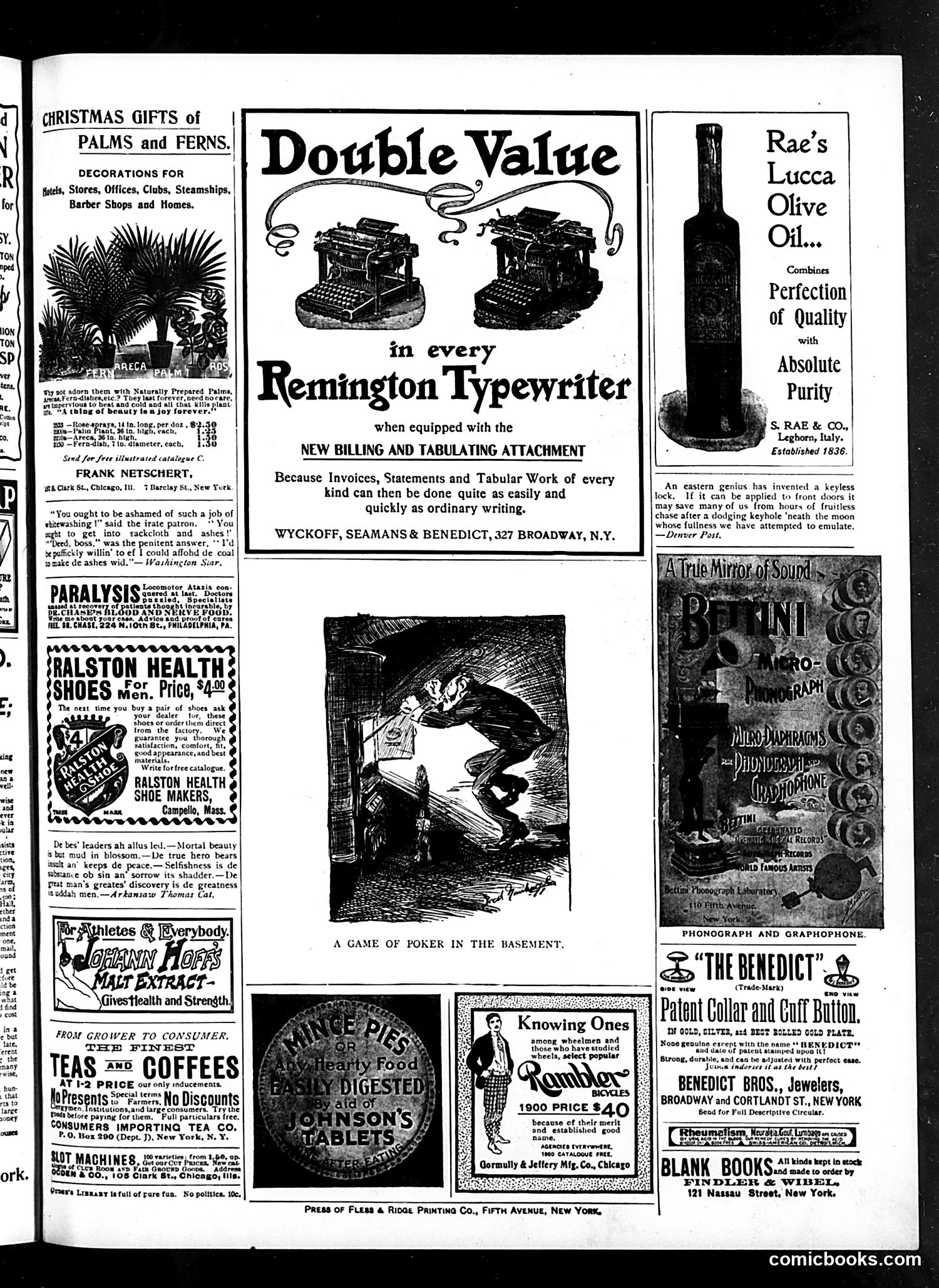 Judge — December 23, 1899 — page 45 of 46