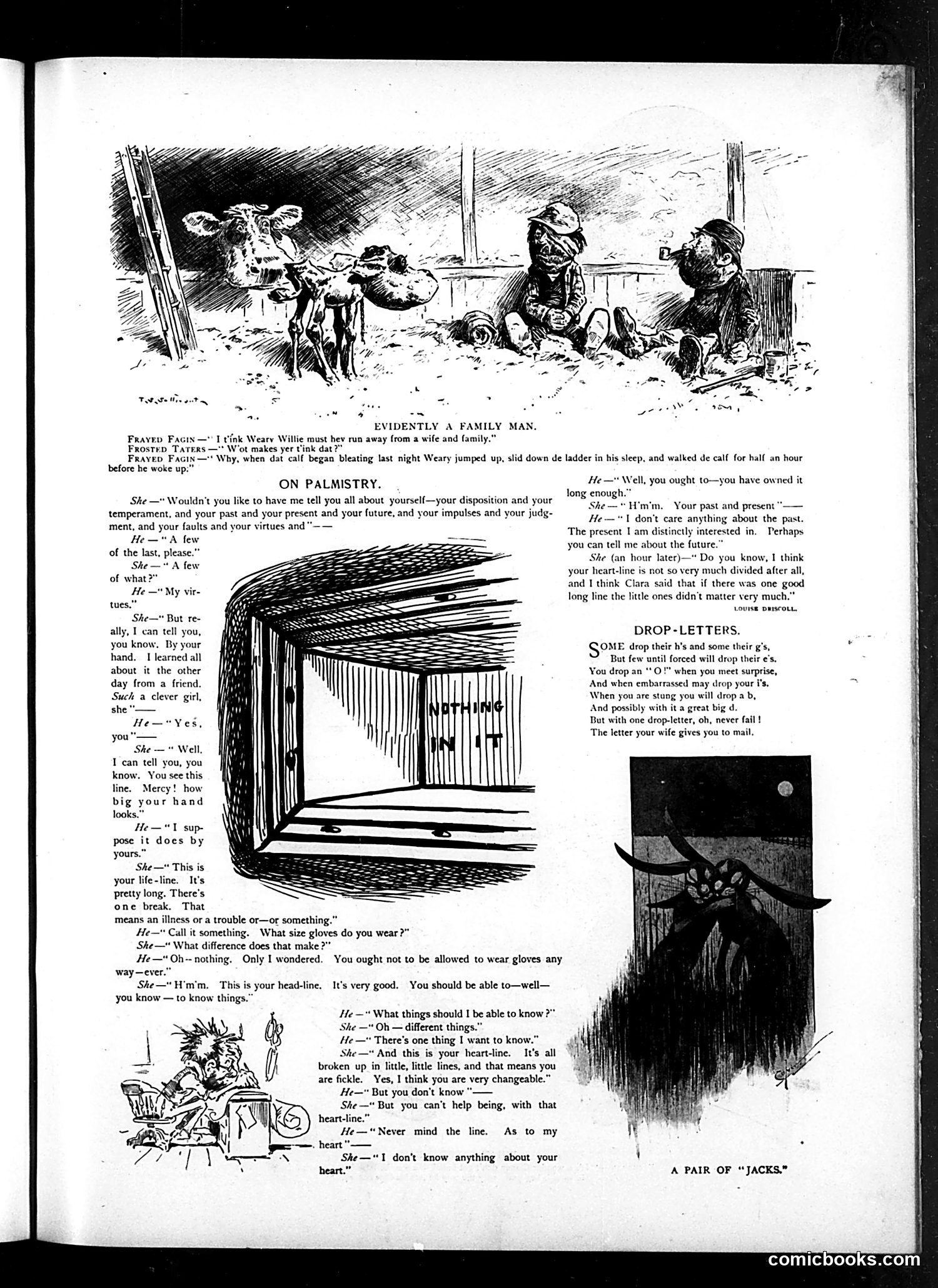Judge — December 30, 1899 — page 3 of 17