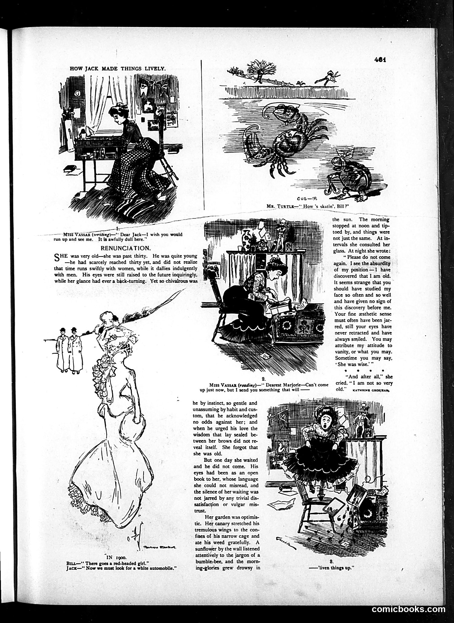 Judge — December 30, 1899 — page 7 of 17