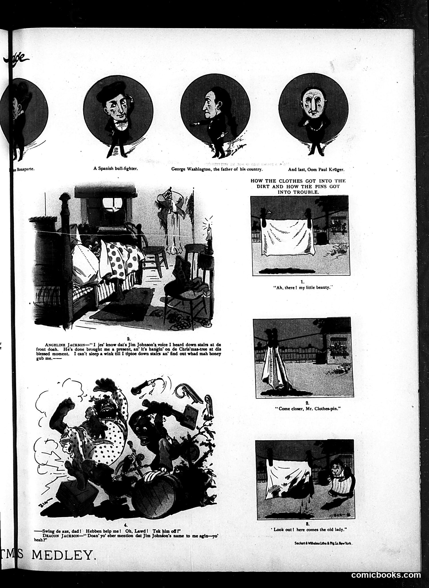 Judge — December 30, 1899 — page 9 of 17