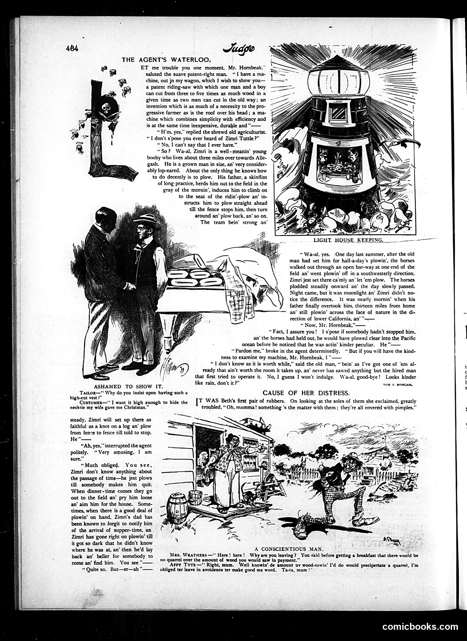 Judge — December 30, 1899 — page 10 of 17
