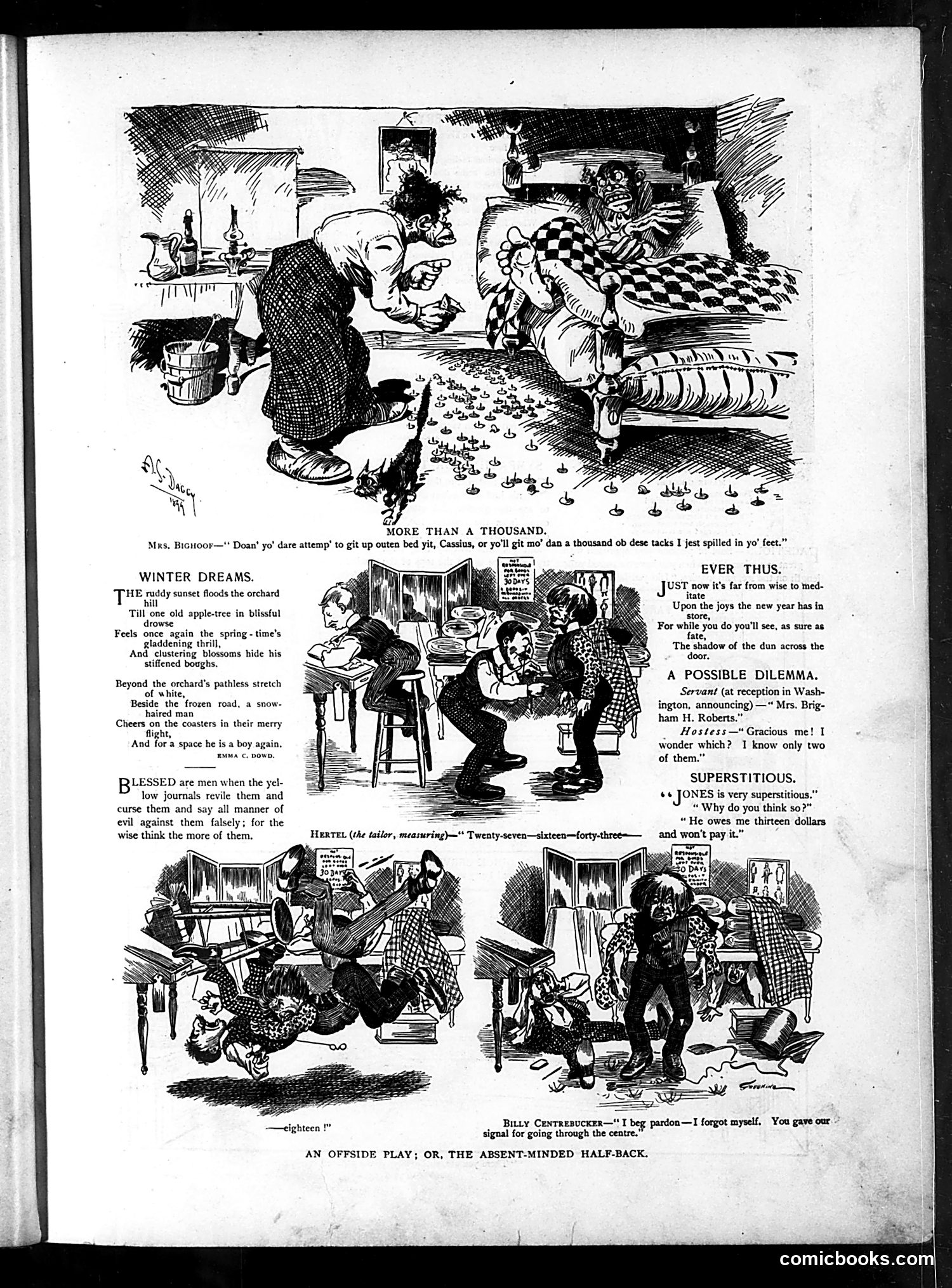 Judge — January 13, 1900 — page 3 of 16