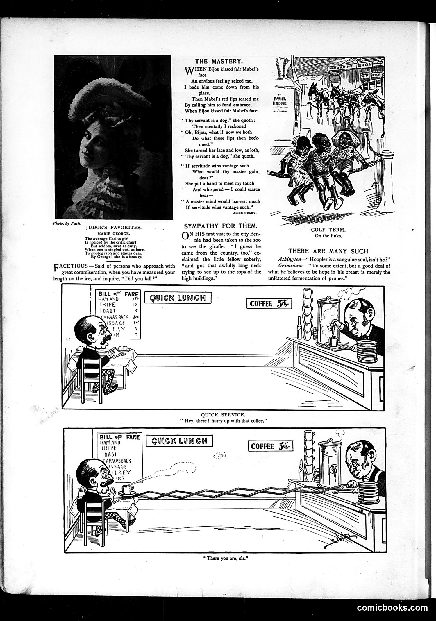 Judge — January 13, 1900 — page 4 of 16