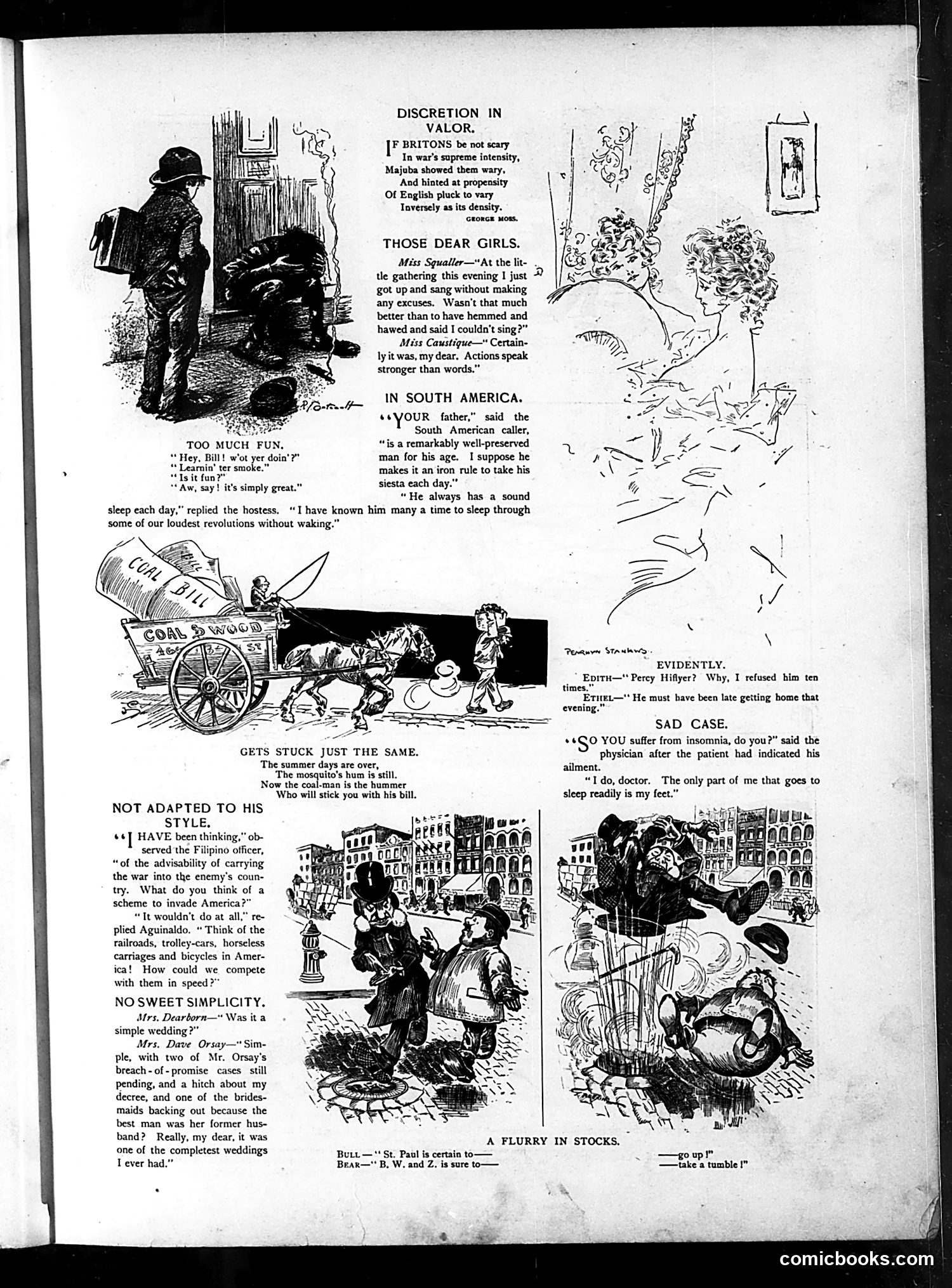 Judge — January 13, 1900 — page 5 of 16