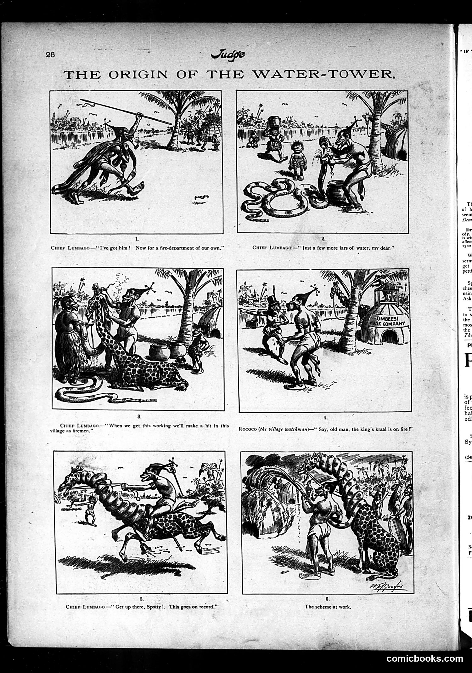 Judge — January 13, 1900 — page 10 of 16