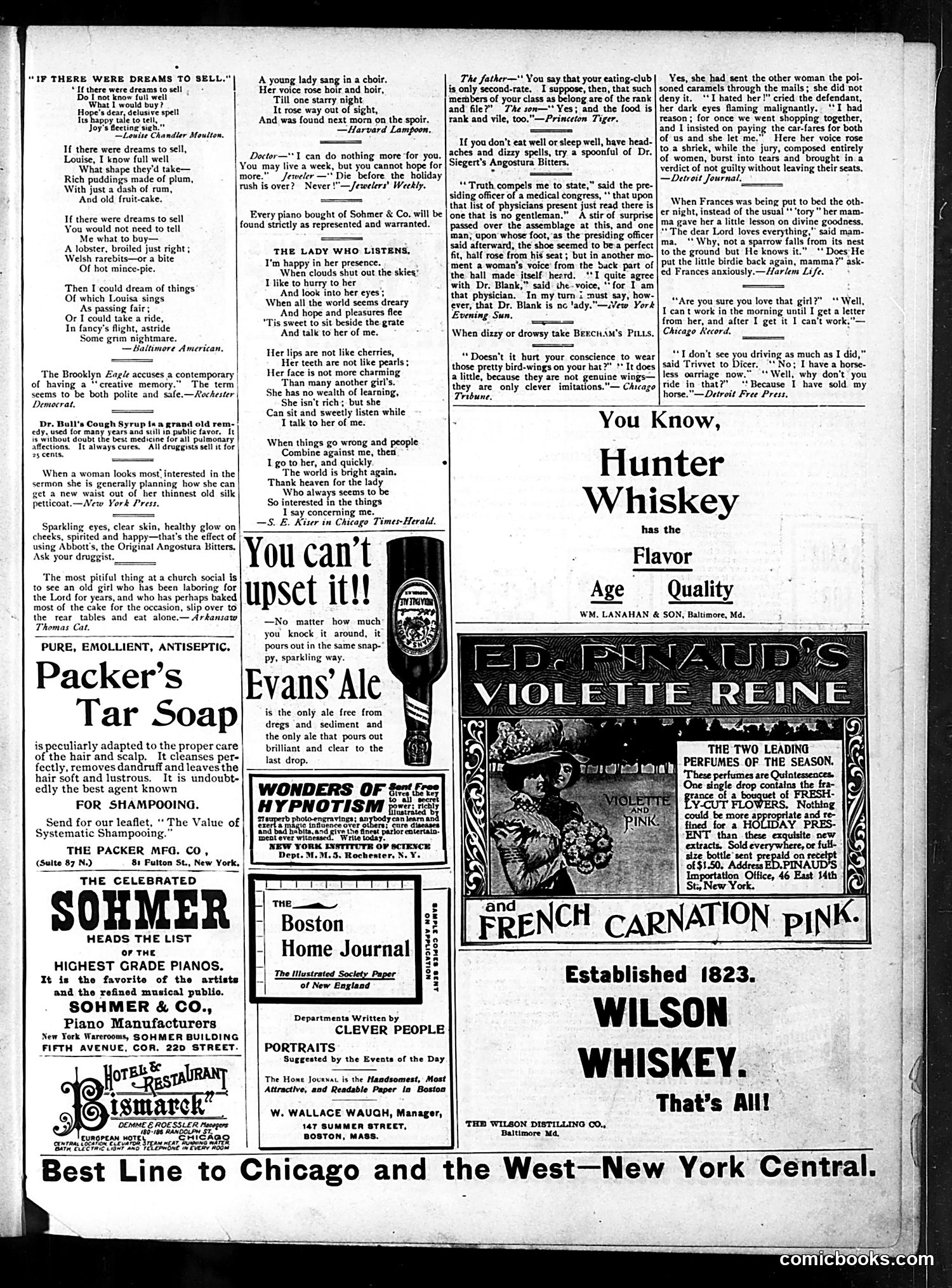 Judge — January 13, 1900 — page 11 of 16
