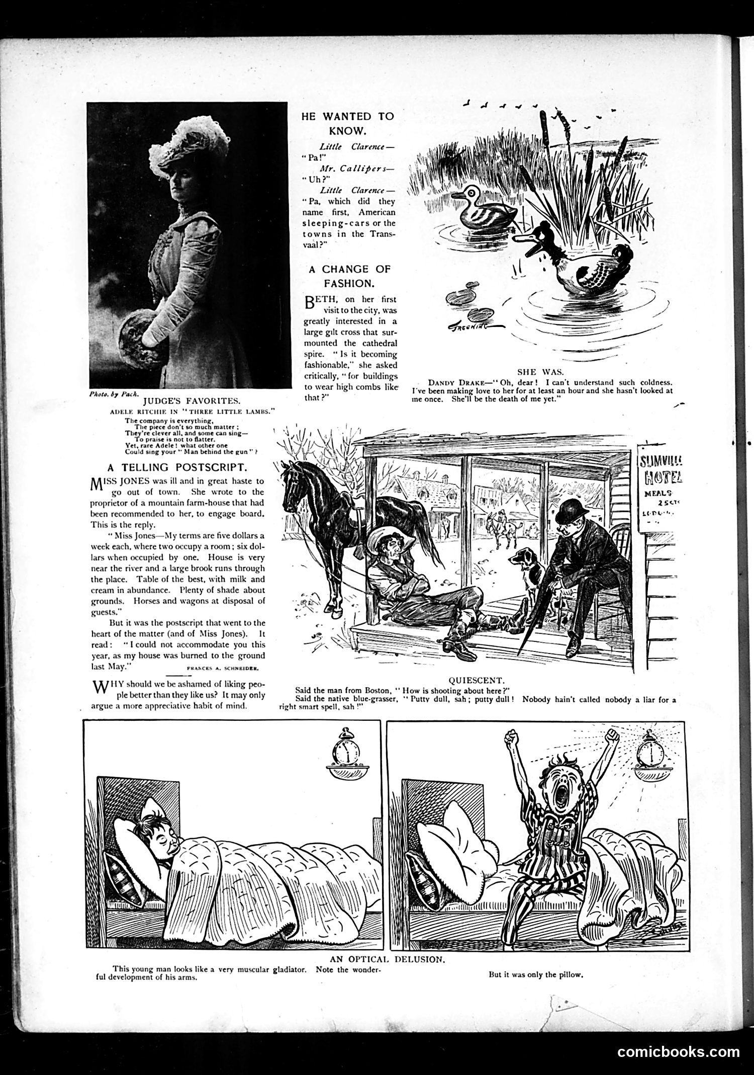 Judge — January 20, 1900 — page 4 of 16