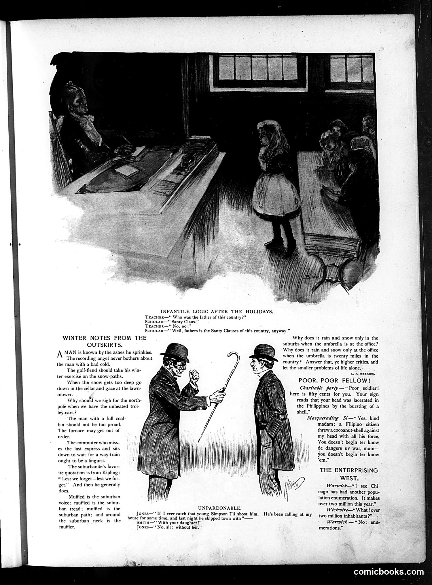 Judge — January 20, 1900 — page 5 of 16