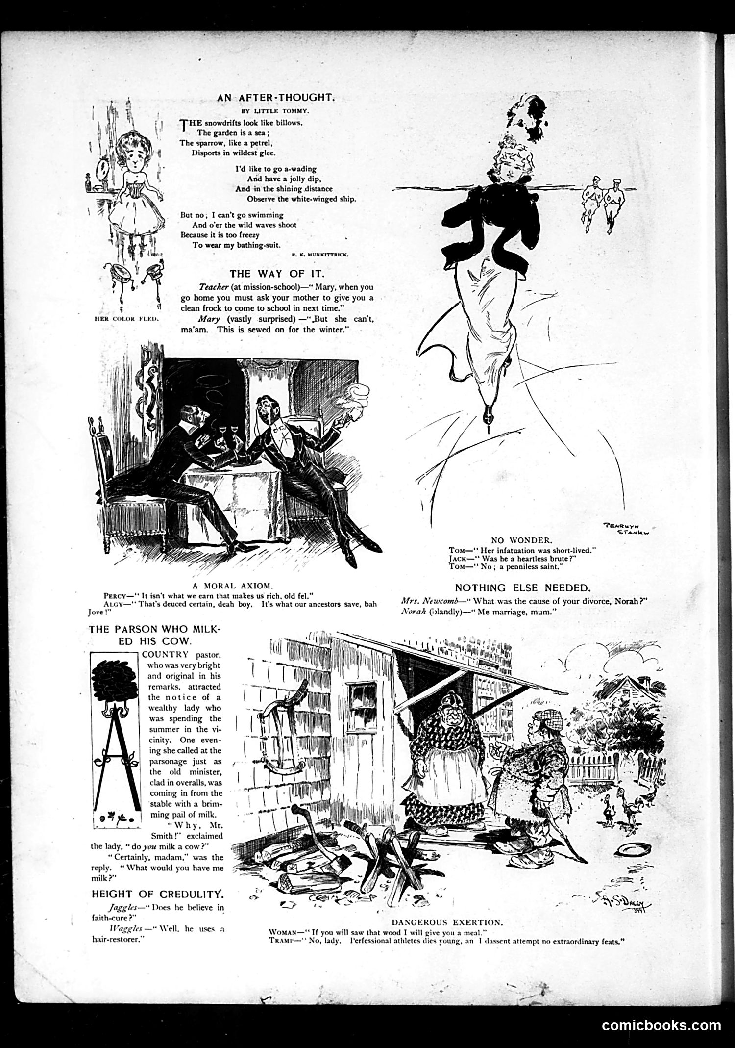 Judge — January 20, 1900 — page 6 of 16
