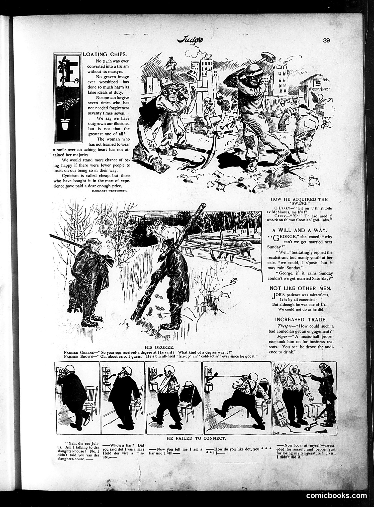 Judge — January 20, 1900 — page 7 of 16