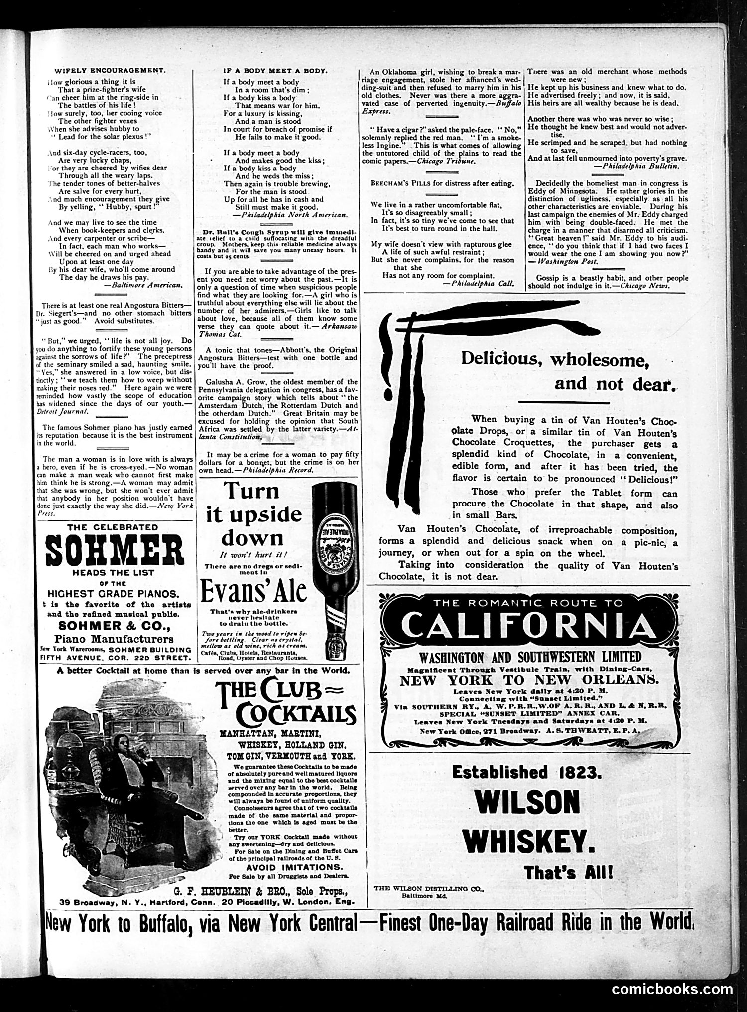 Judge — January 20, 1900 — page 11 of 16