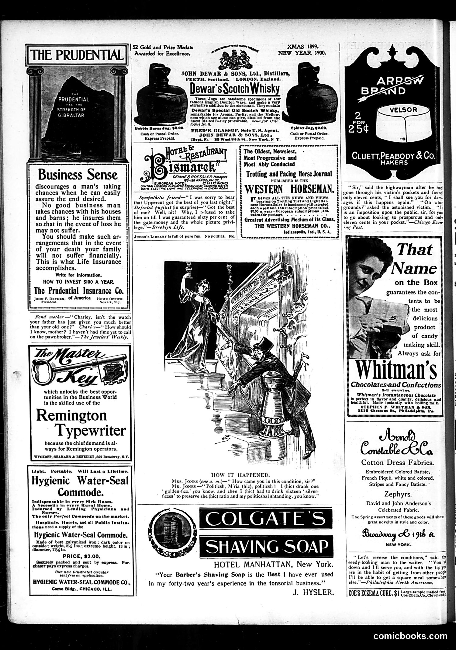 Judge — January 20, 1900 — page 14 of 16