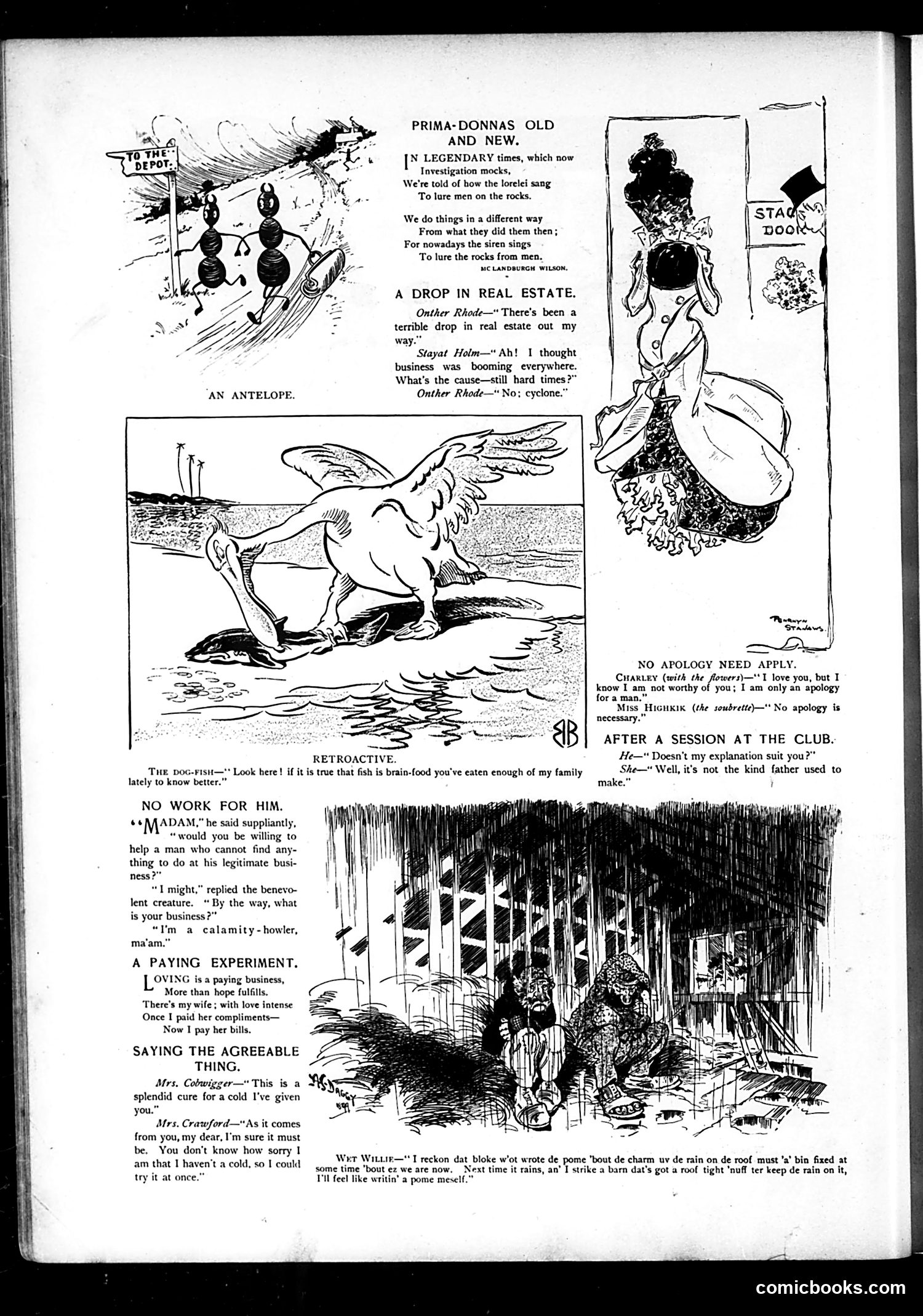 Judge — January 27, 1900 — page 6 of 16