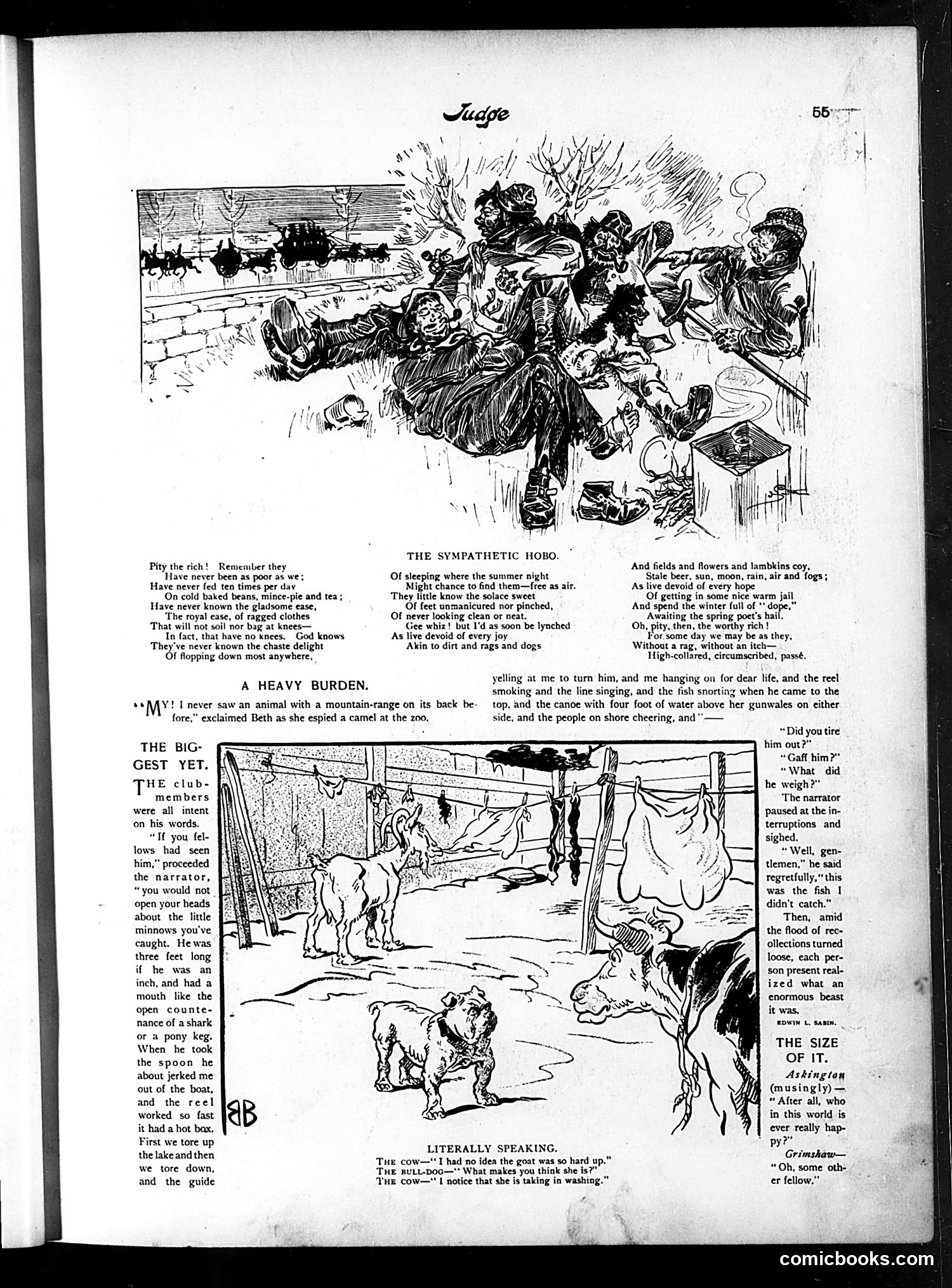 Judge — January 27, 1900 — page 7 of 16