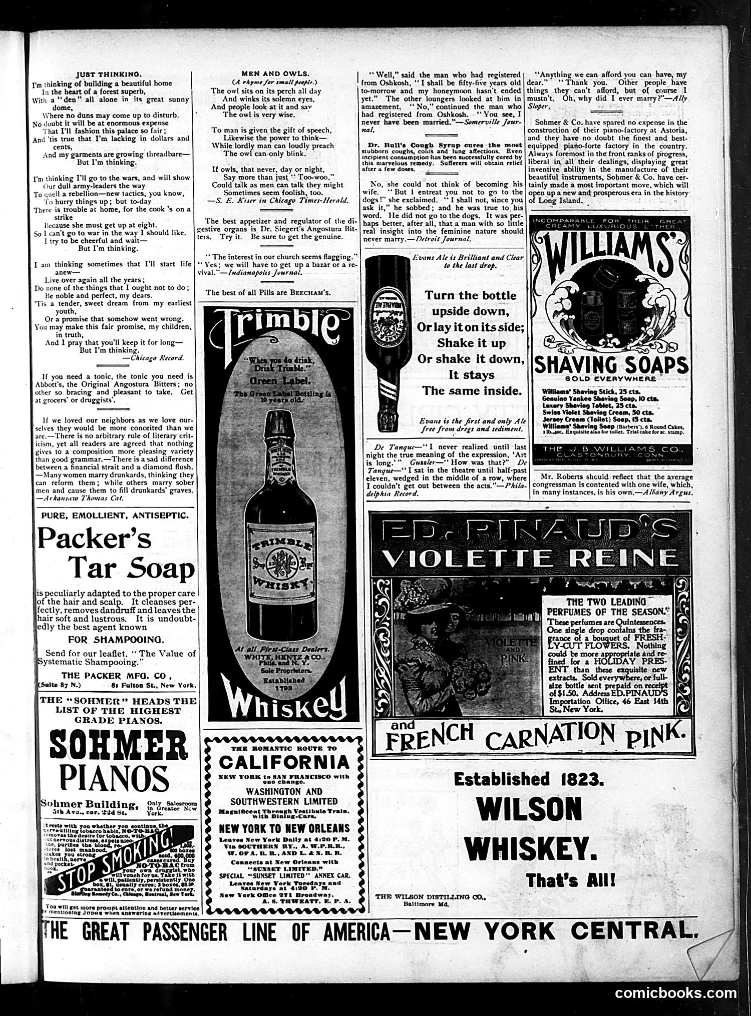 Judge — January 27, 1900 — page 11 of 16
