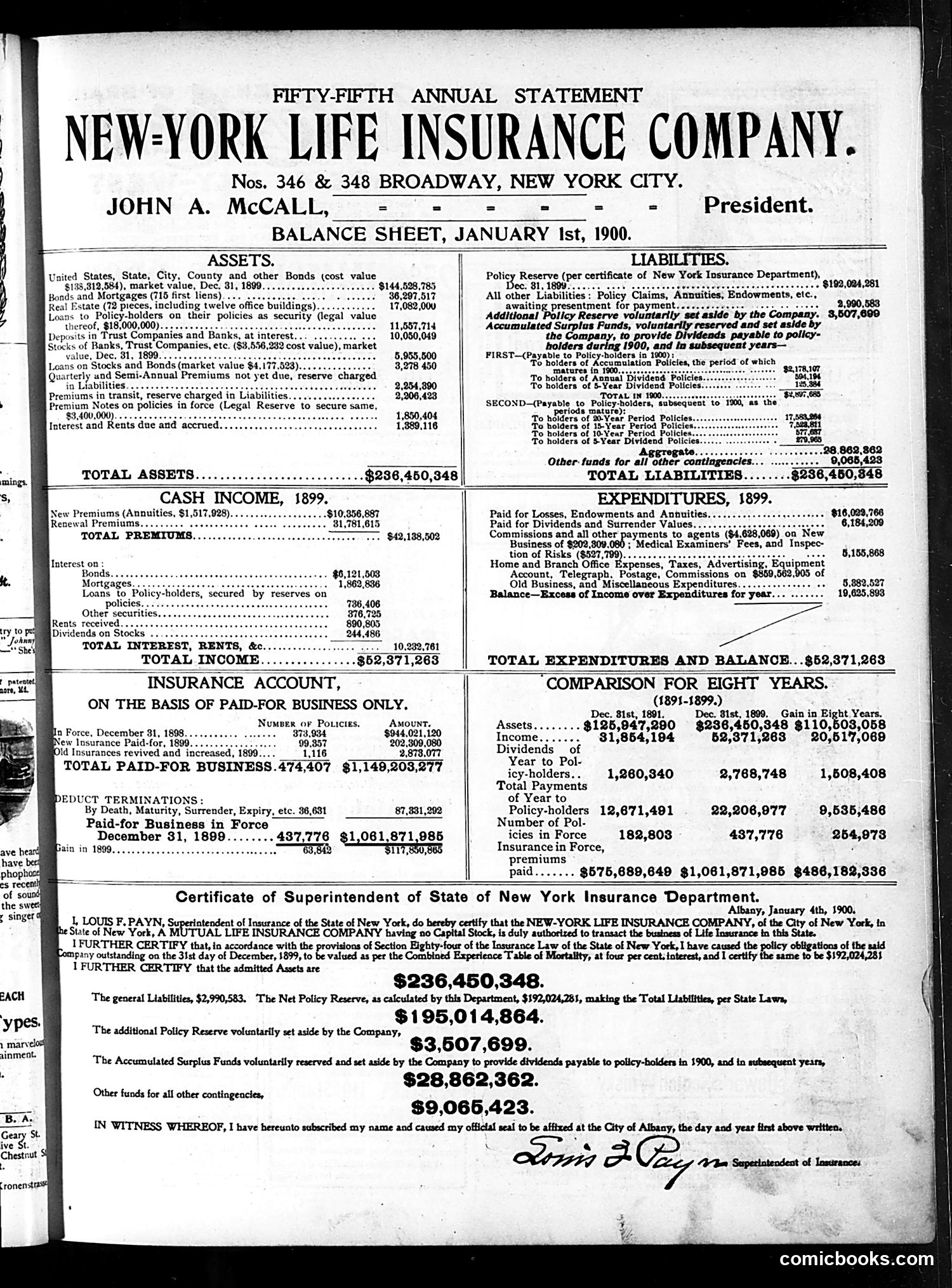 Judge — January 27, 1900 — page 13 of 16