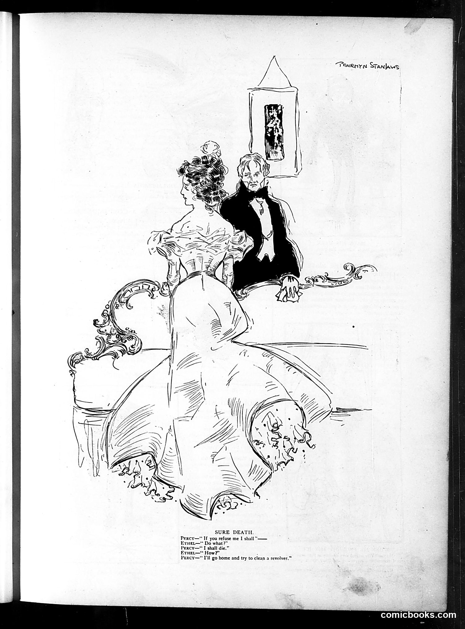 Judge — February 3, 1900 — page 5 of 16
