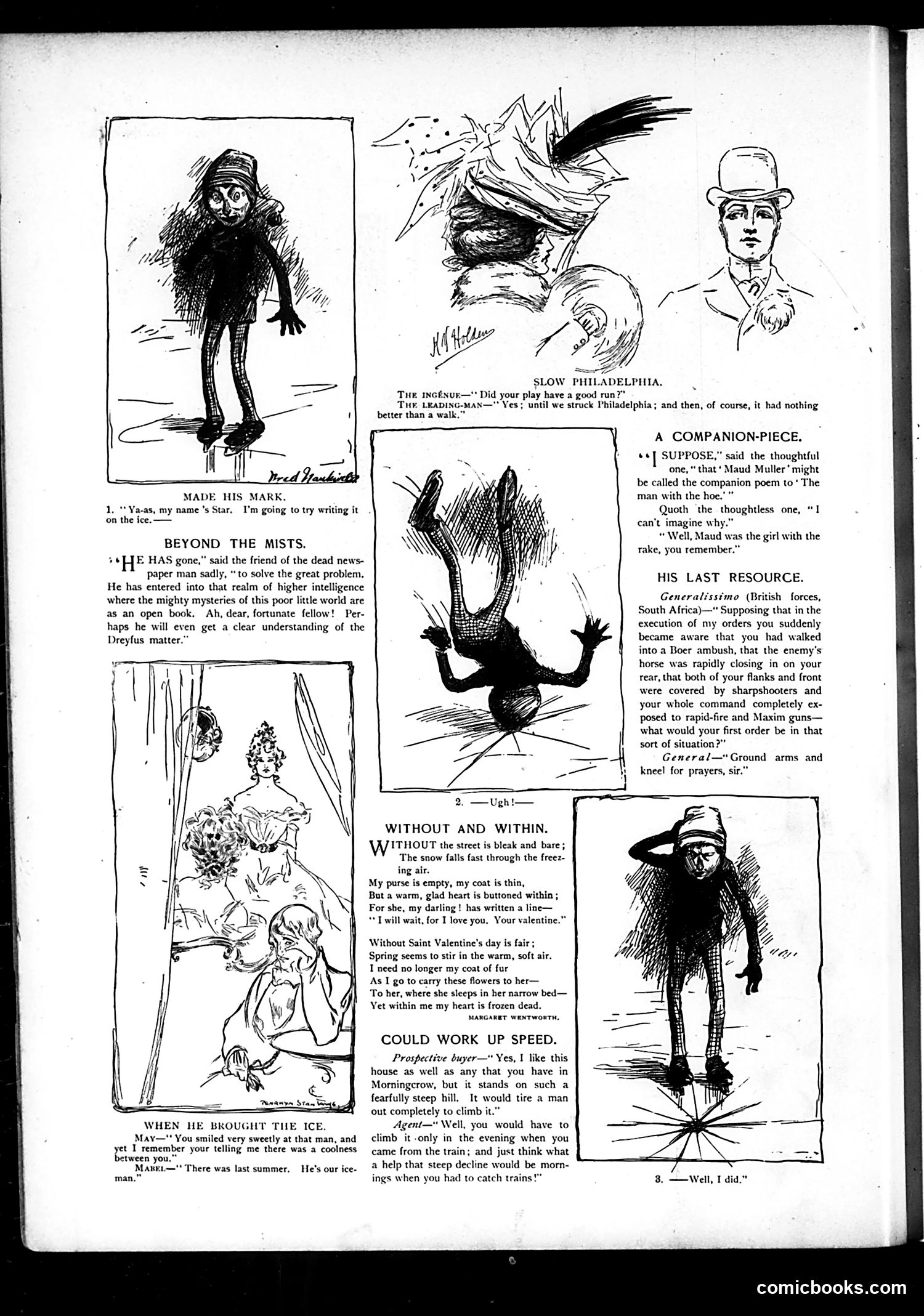 Judge — February 3, 1900 — page 6 of 16